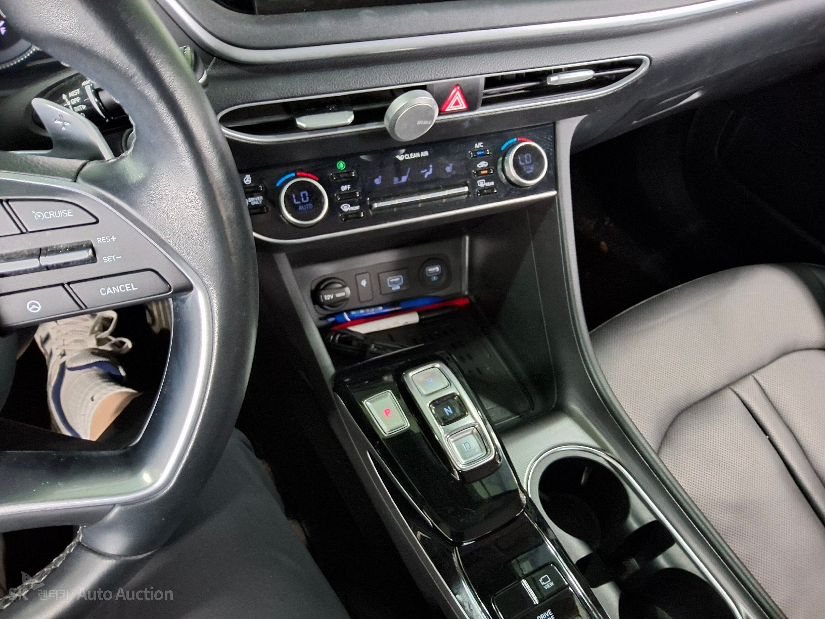 2022 - hyundai sonata