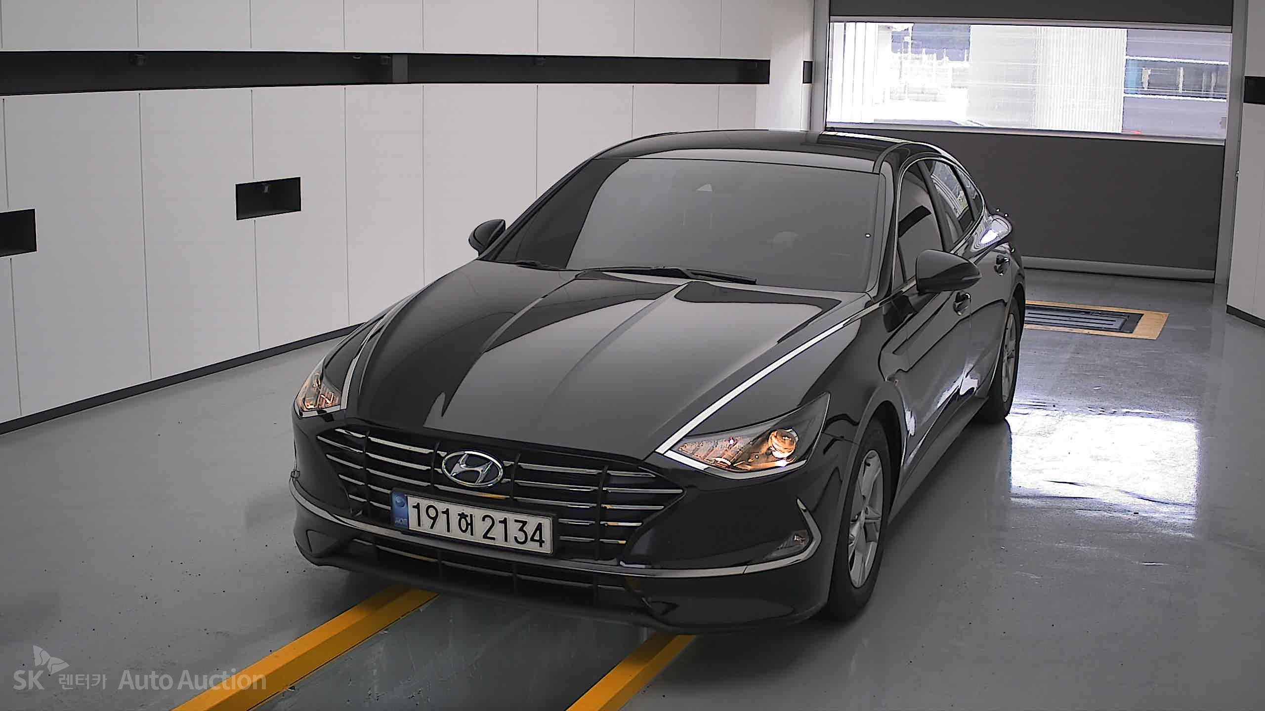 2022 - hyundai sonata