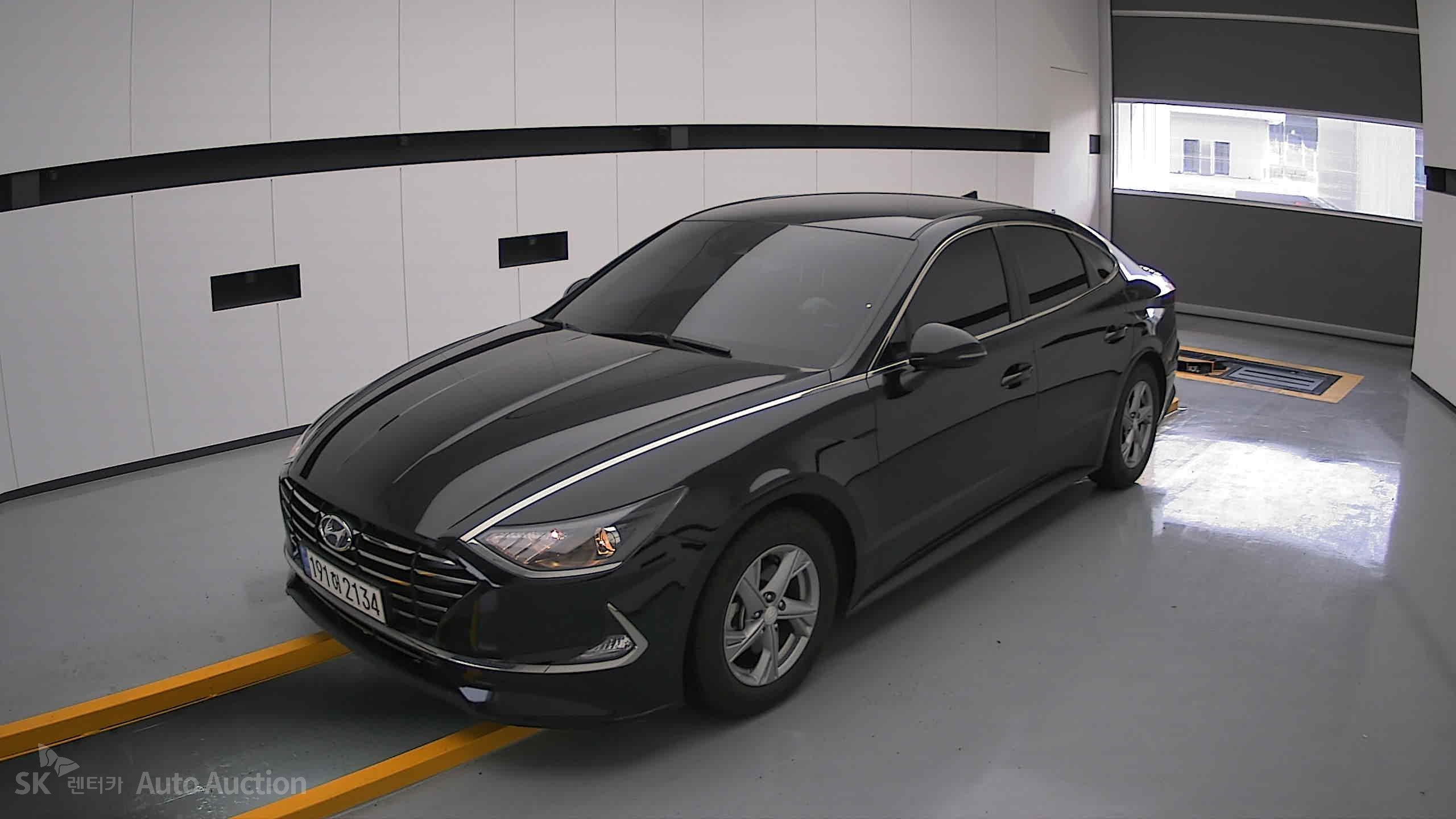 2022 - hyundai sonata