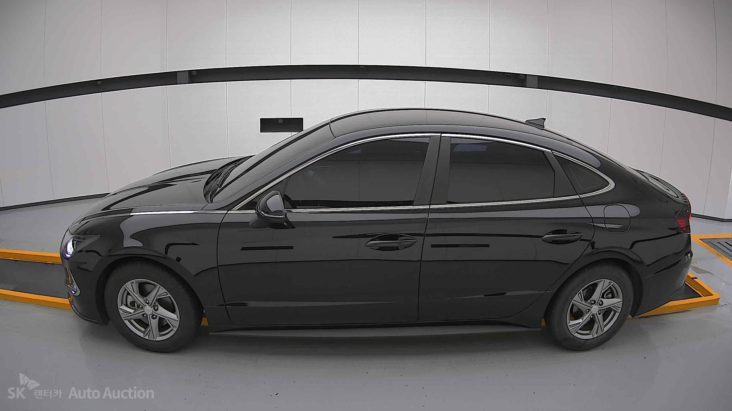 2022 - hyundai sonata