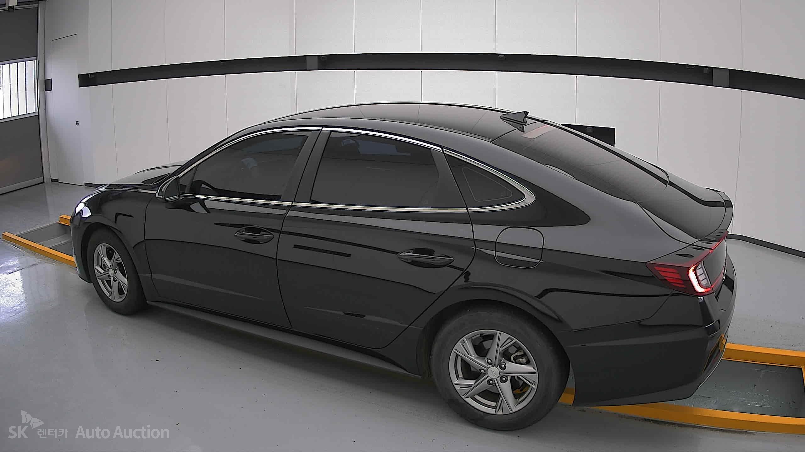 2022 - hyundai sonata