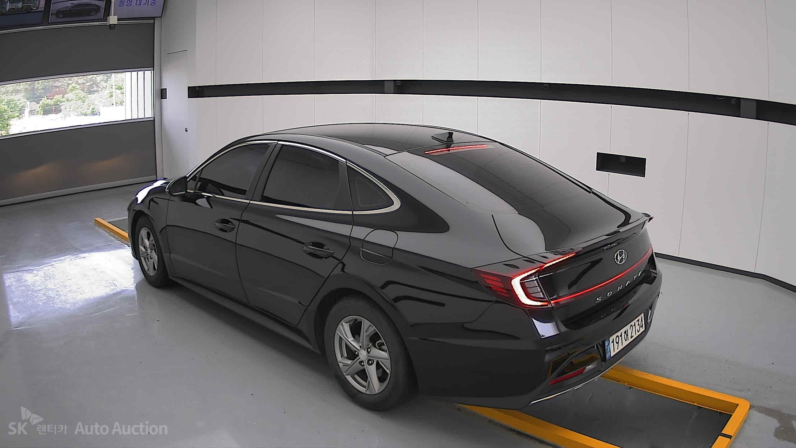 2022 - hyundai sonata