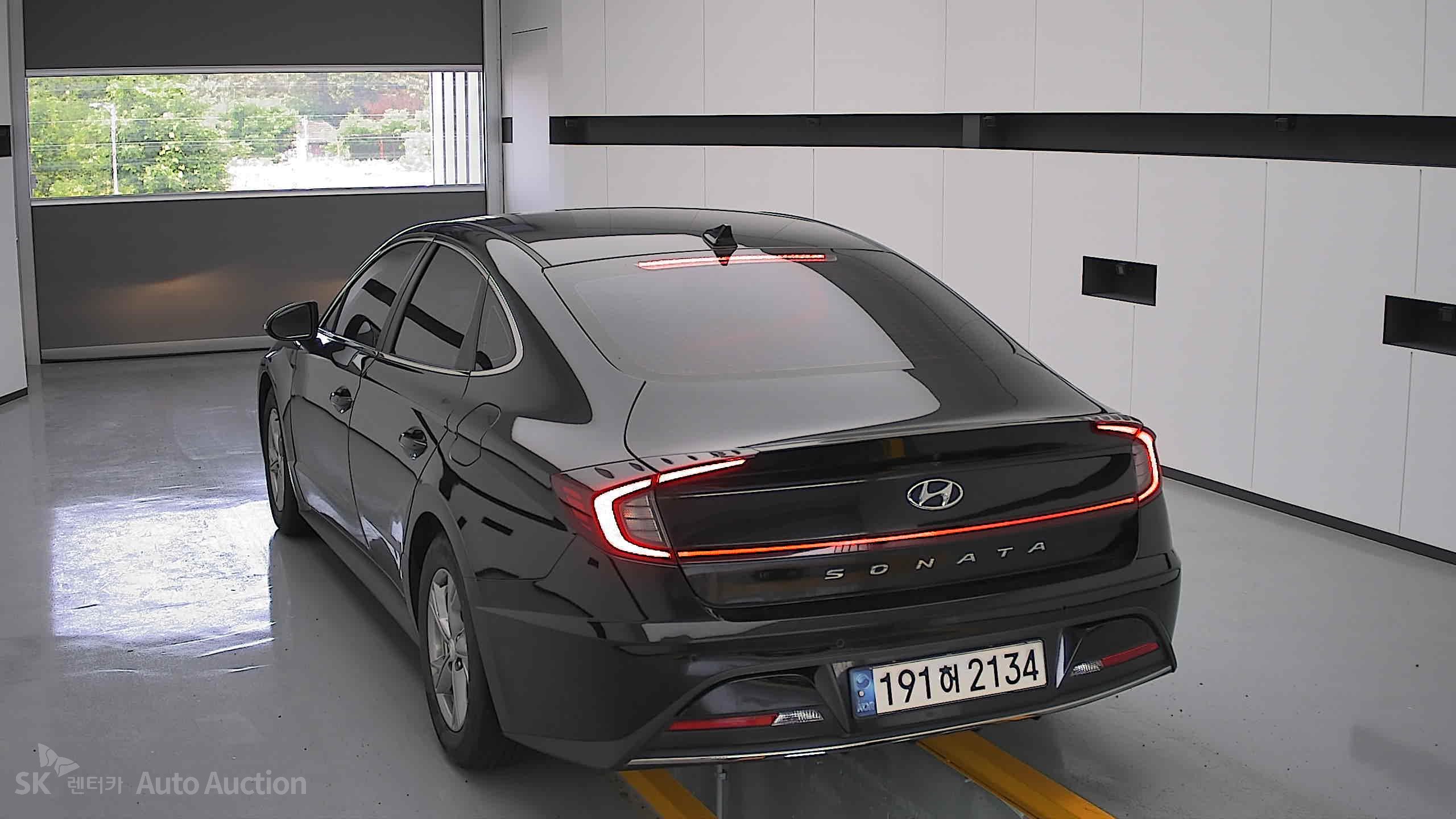 2022 - hyundai sonata