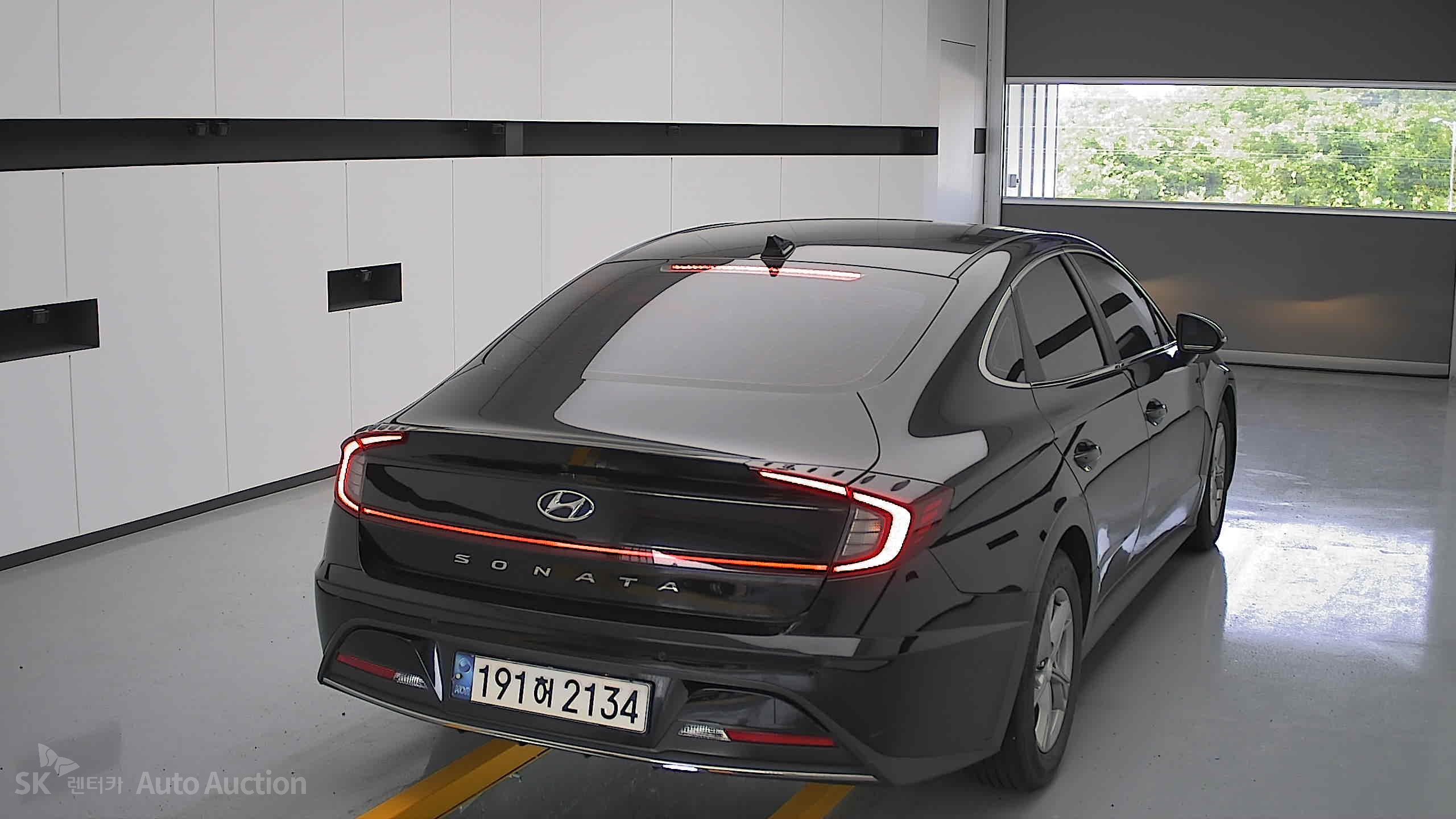 2022 - hyundai sonata