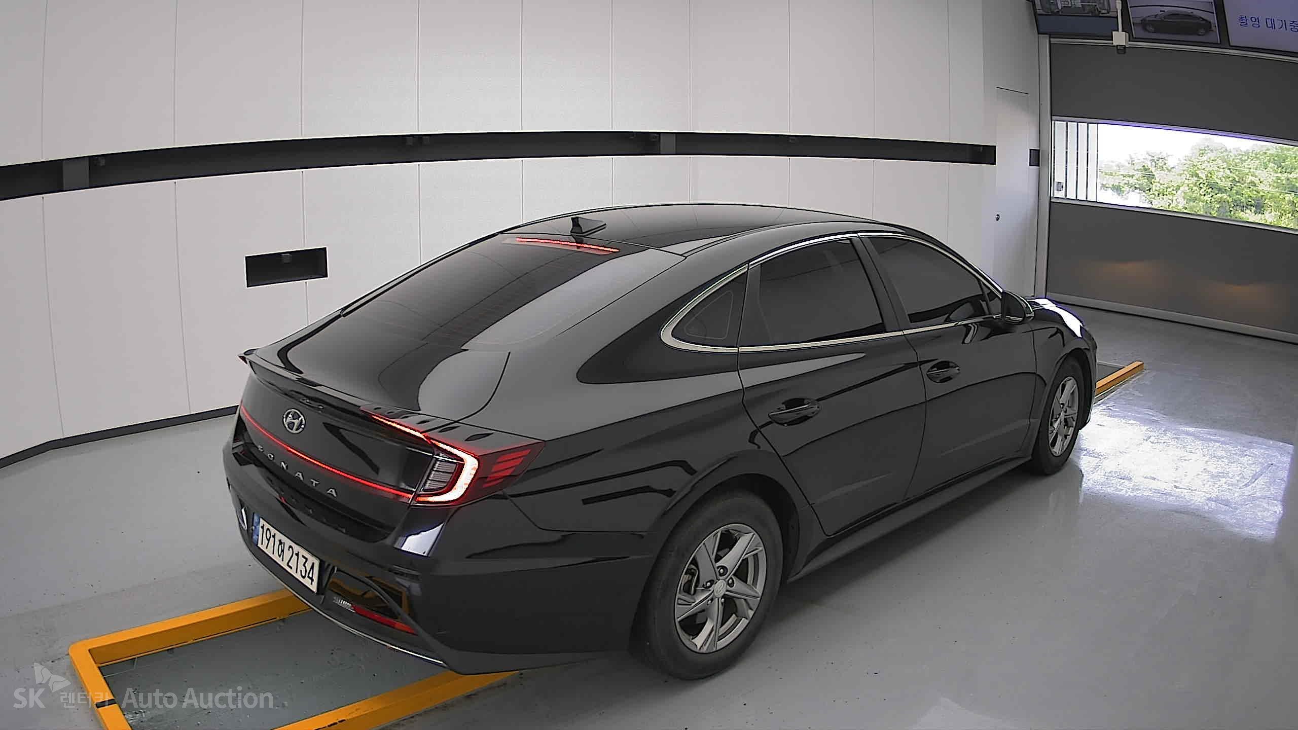 2022 - hyundai sonata