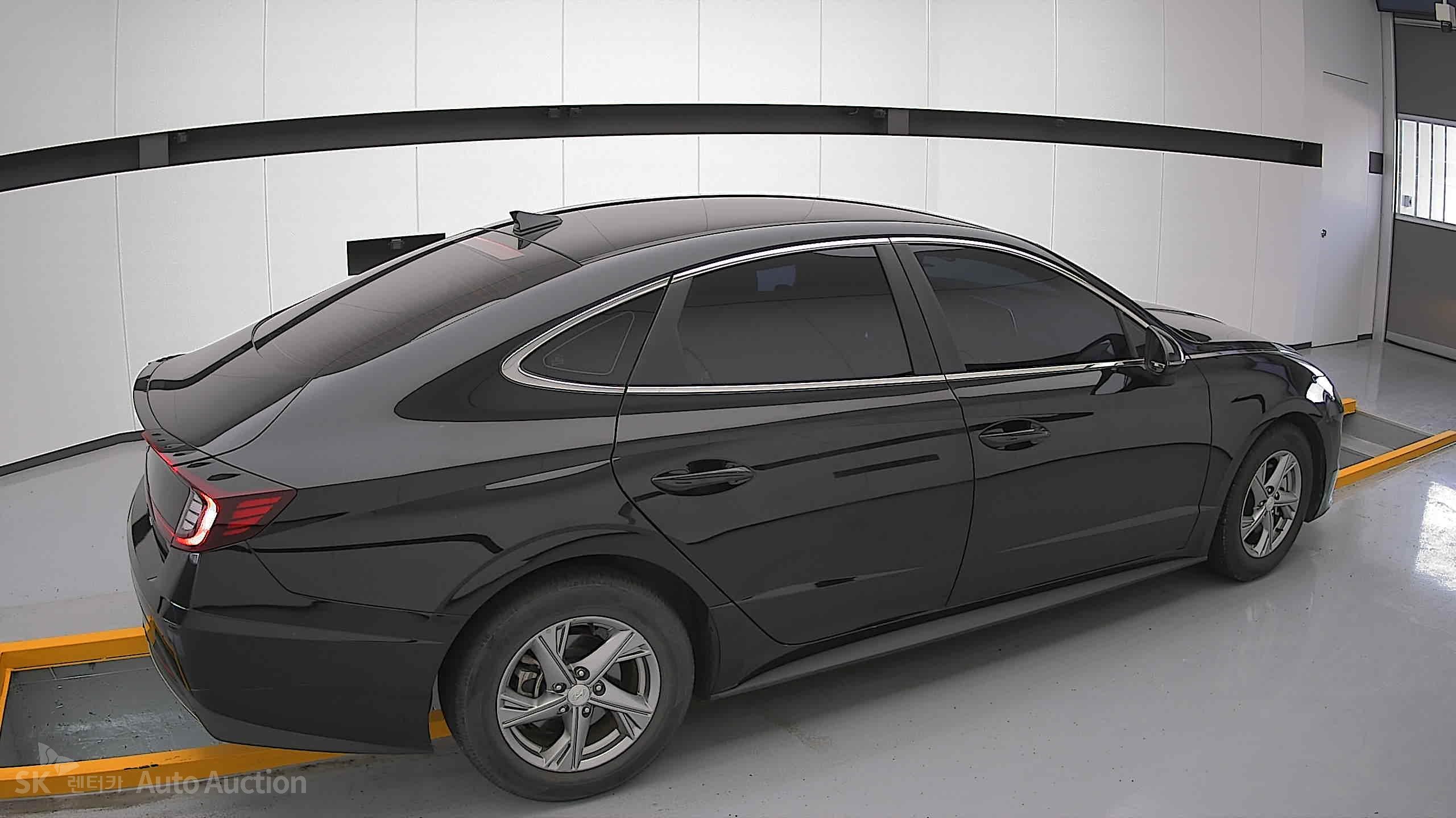 2022 - hyundai sonata