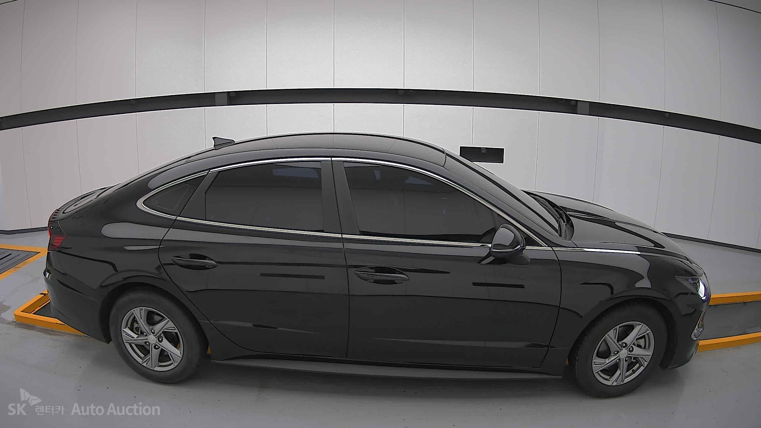 2022 - hyundai sonata