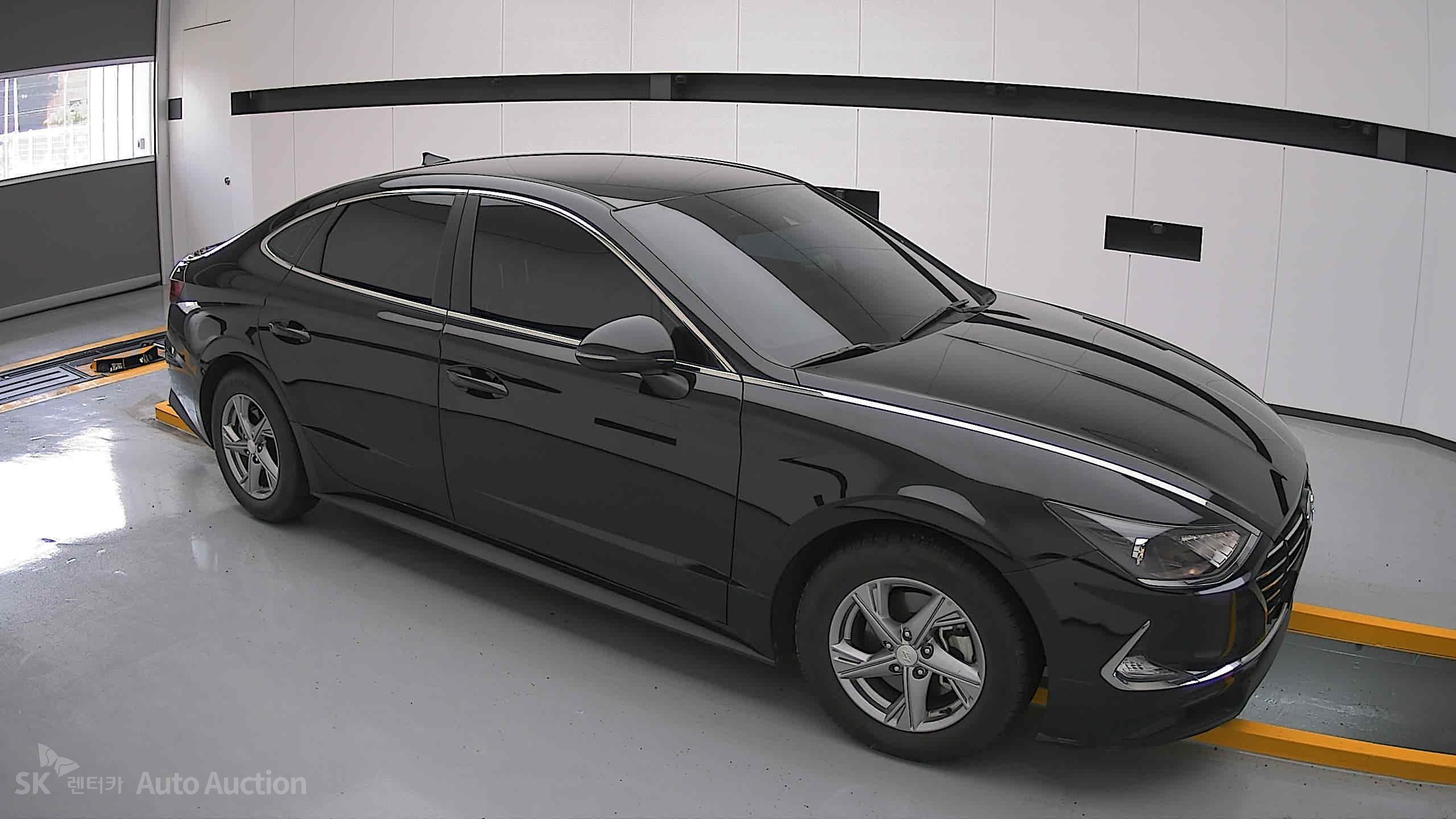 2022 - hyundai sonata