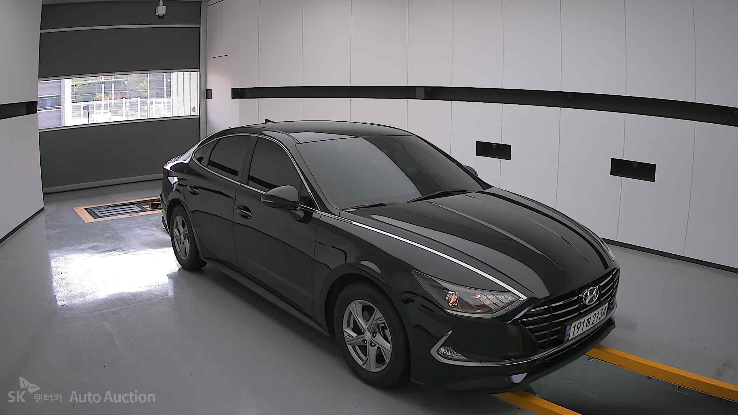 2022 - hyundai sonata