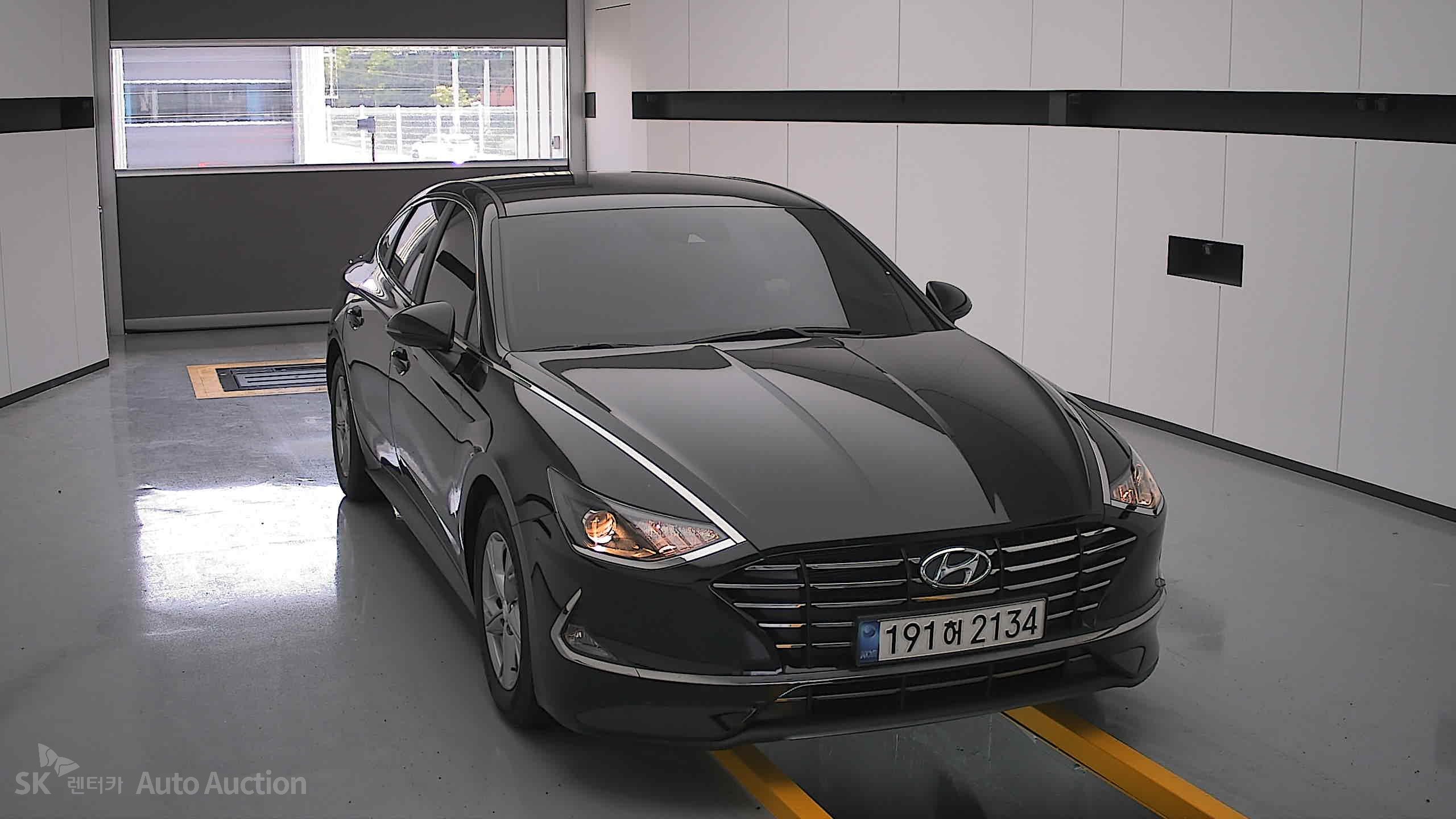 2022 - hyundai sonata