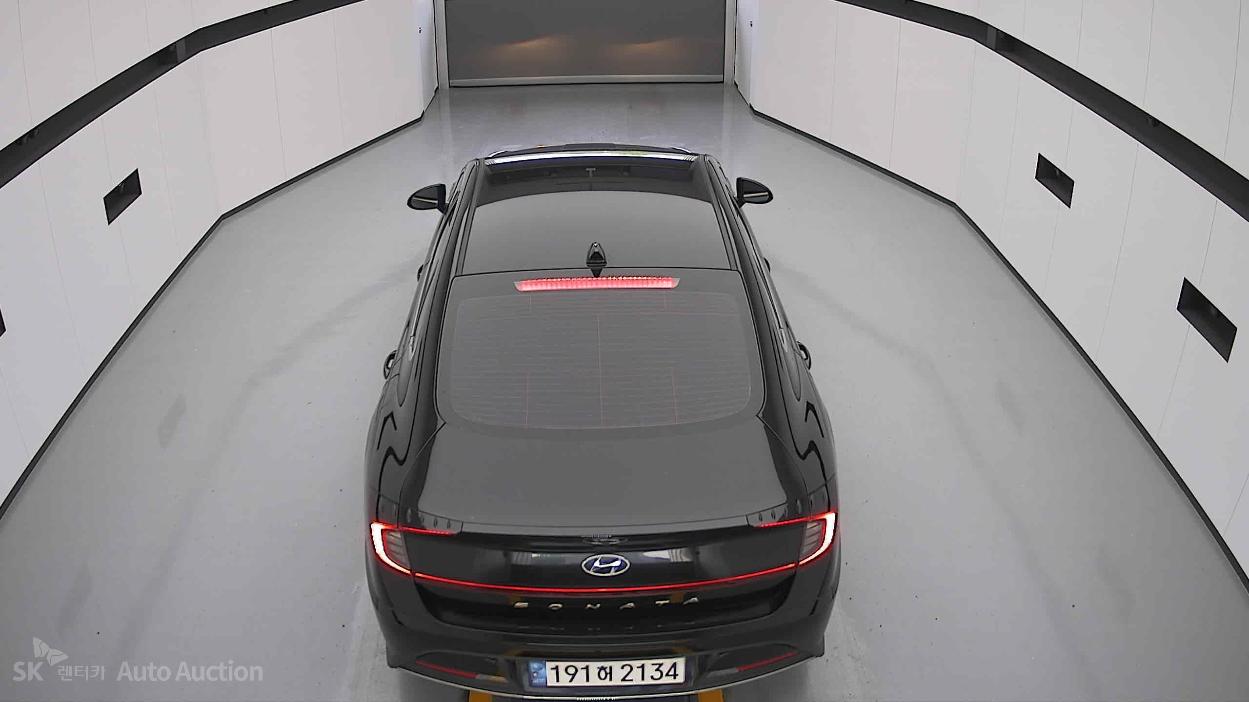 2022 - hyundai sonata