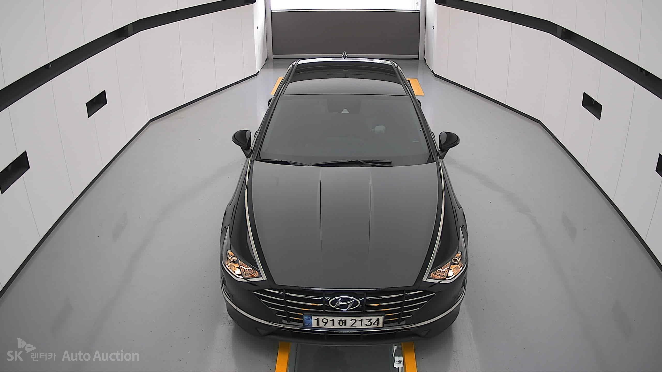 2022 - hyundai sonata