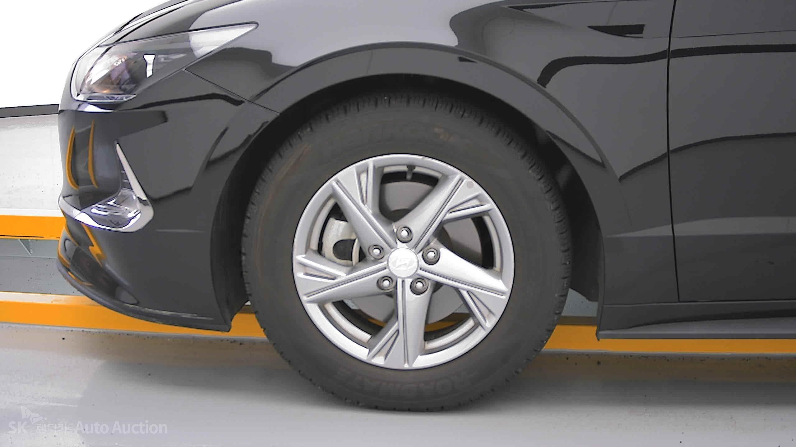 2022 - hyundai sonata