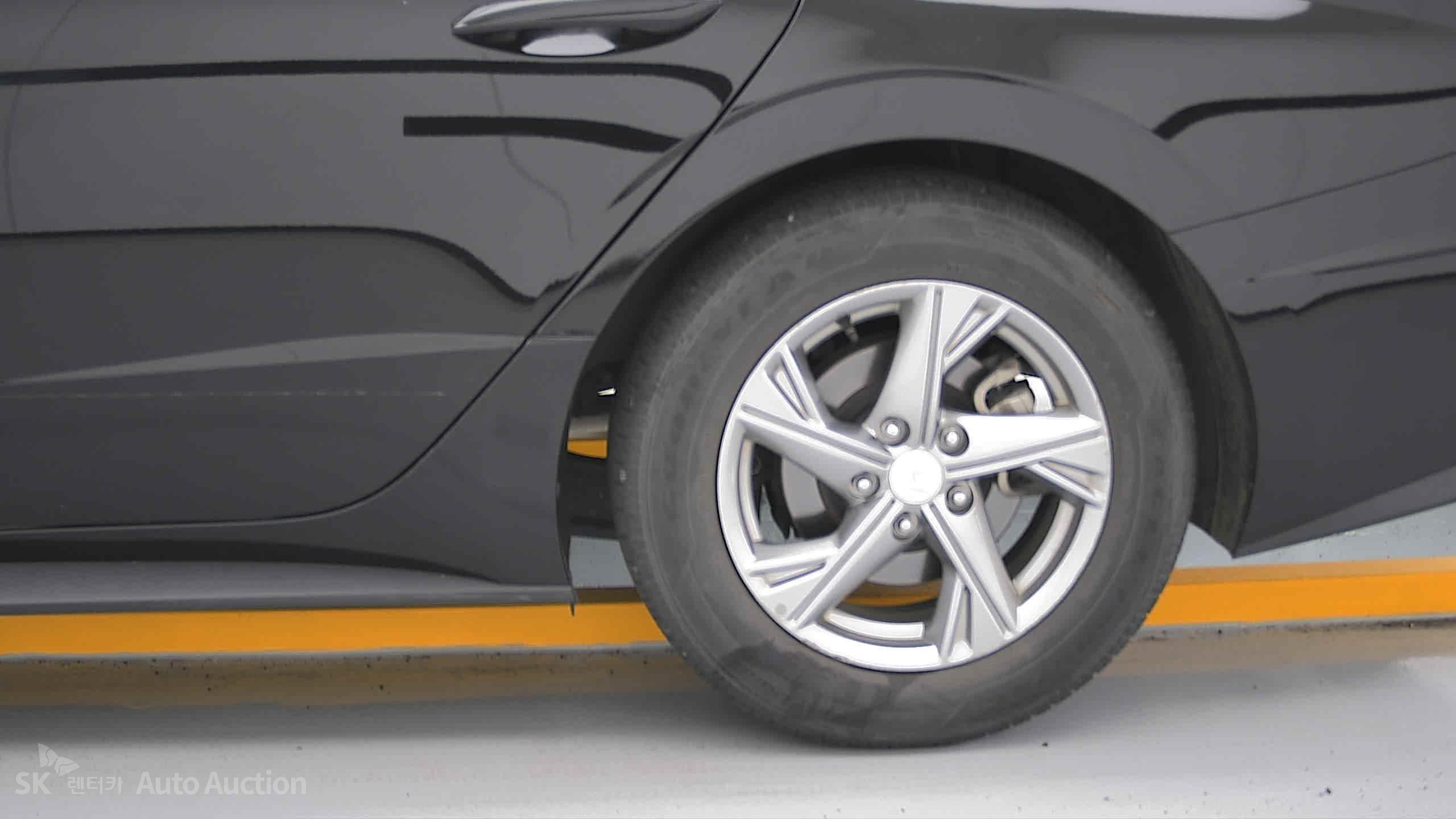2022 - hyundai sonata