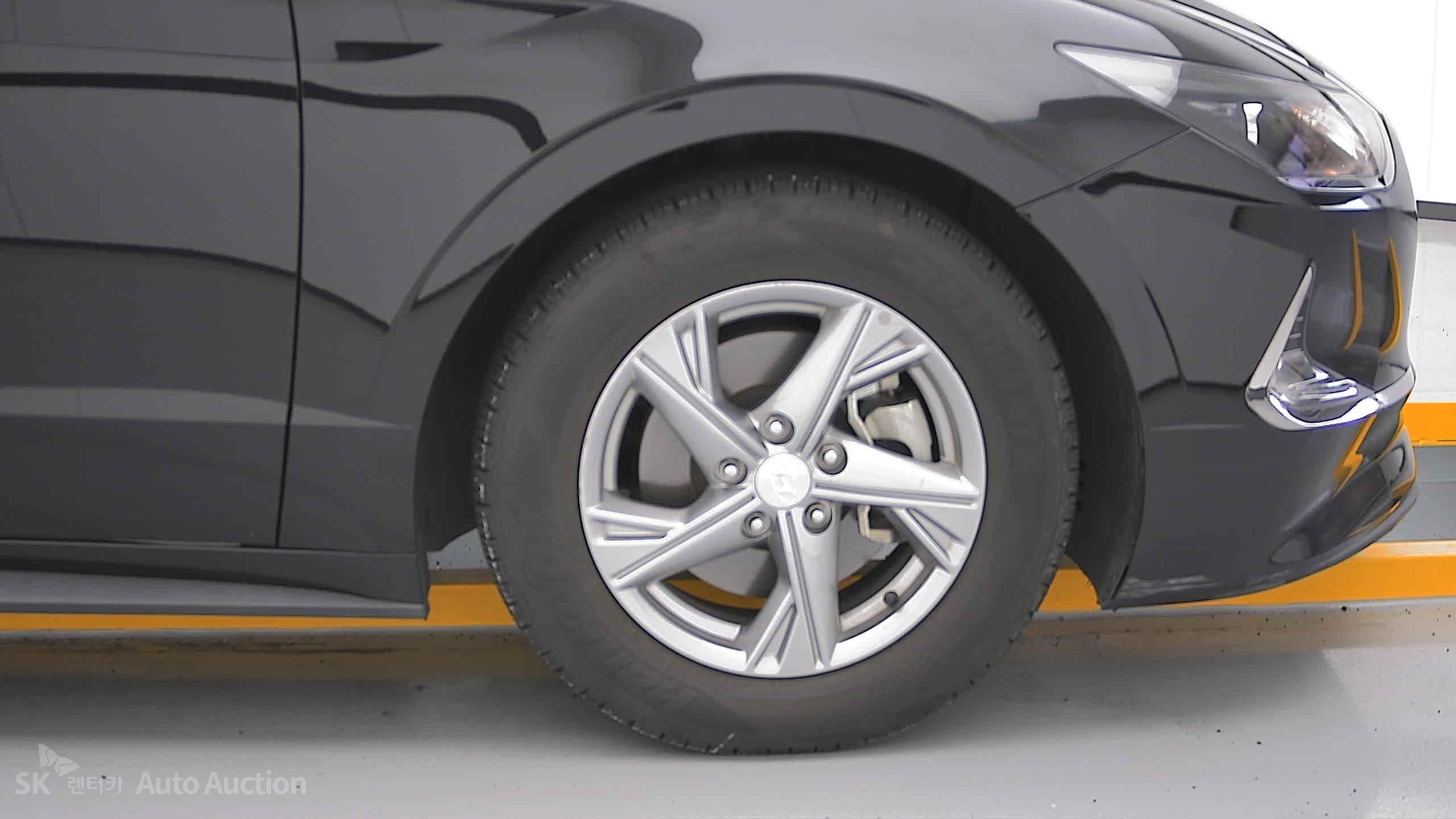 2022 - hyundai sonata