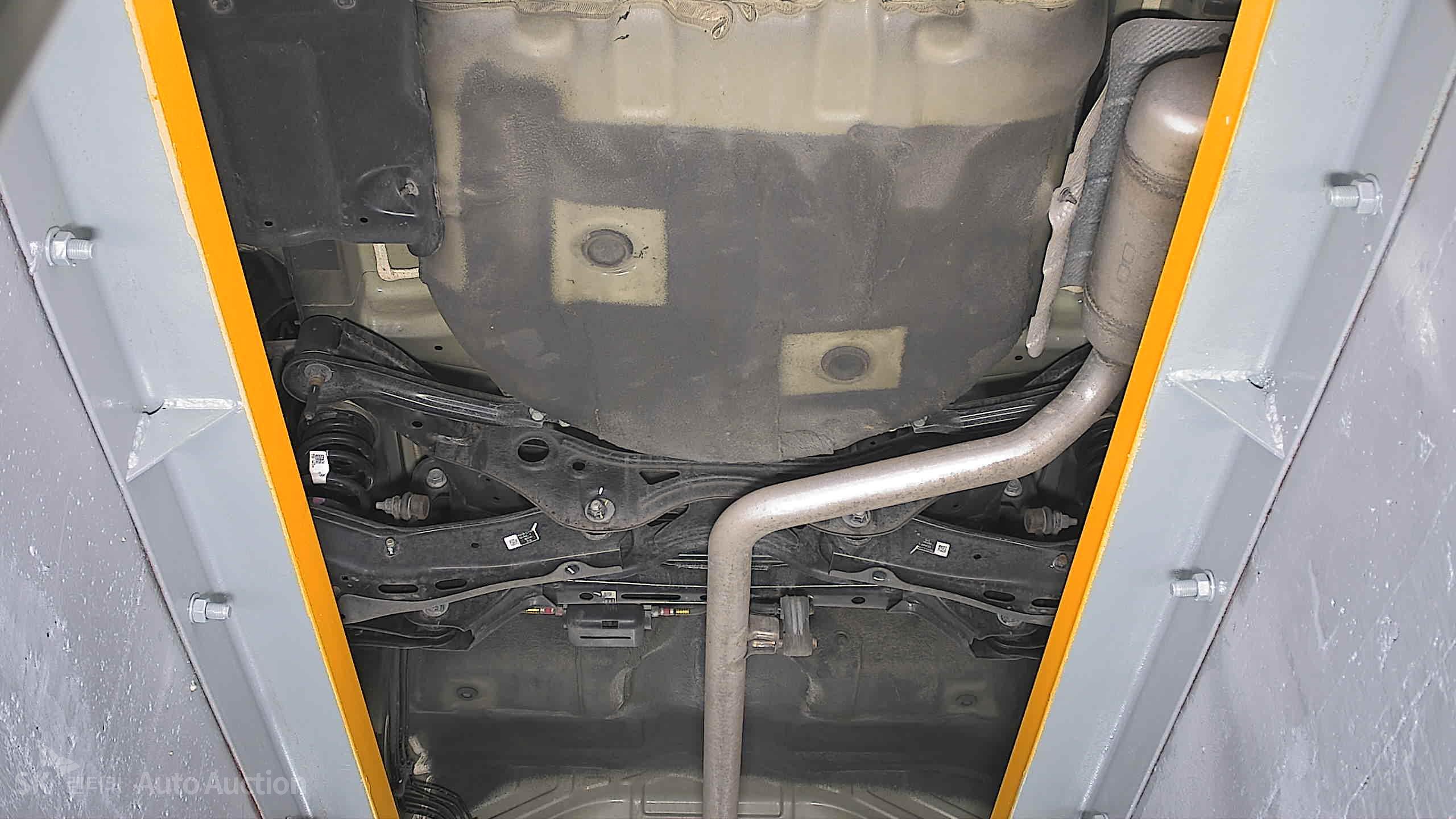2022 - hyundai sonata