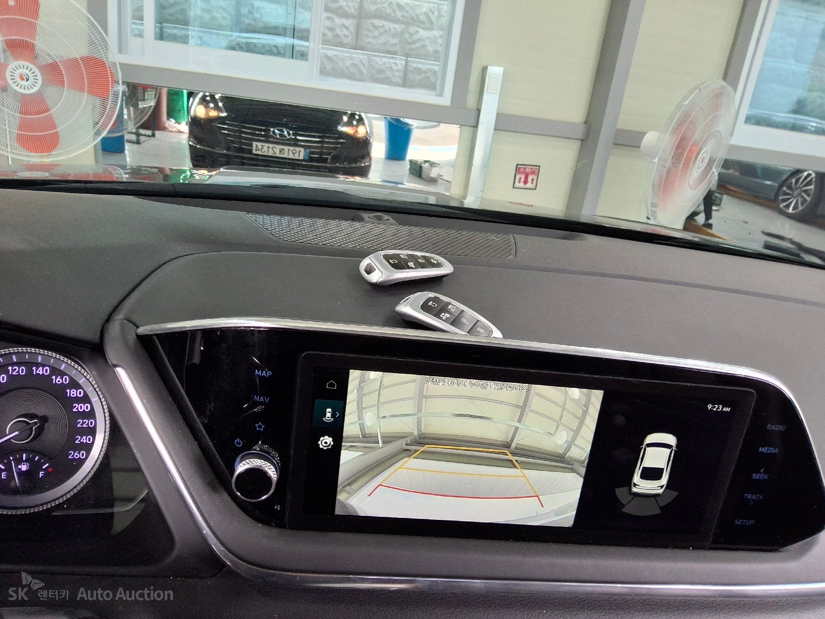 2022 - hyundai sonata