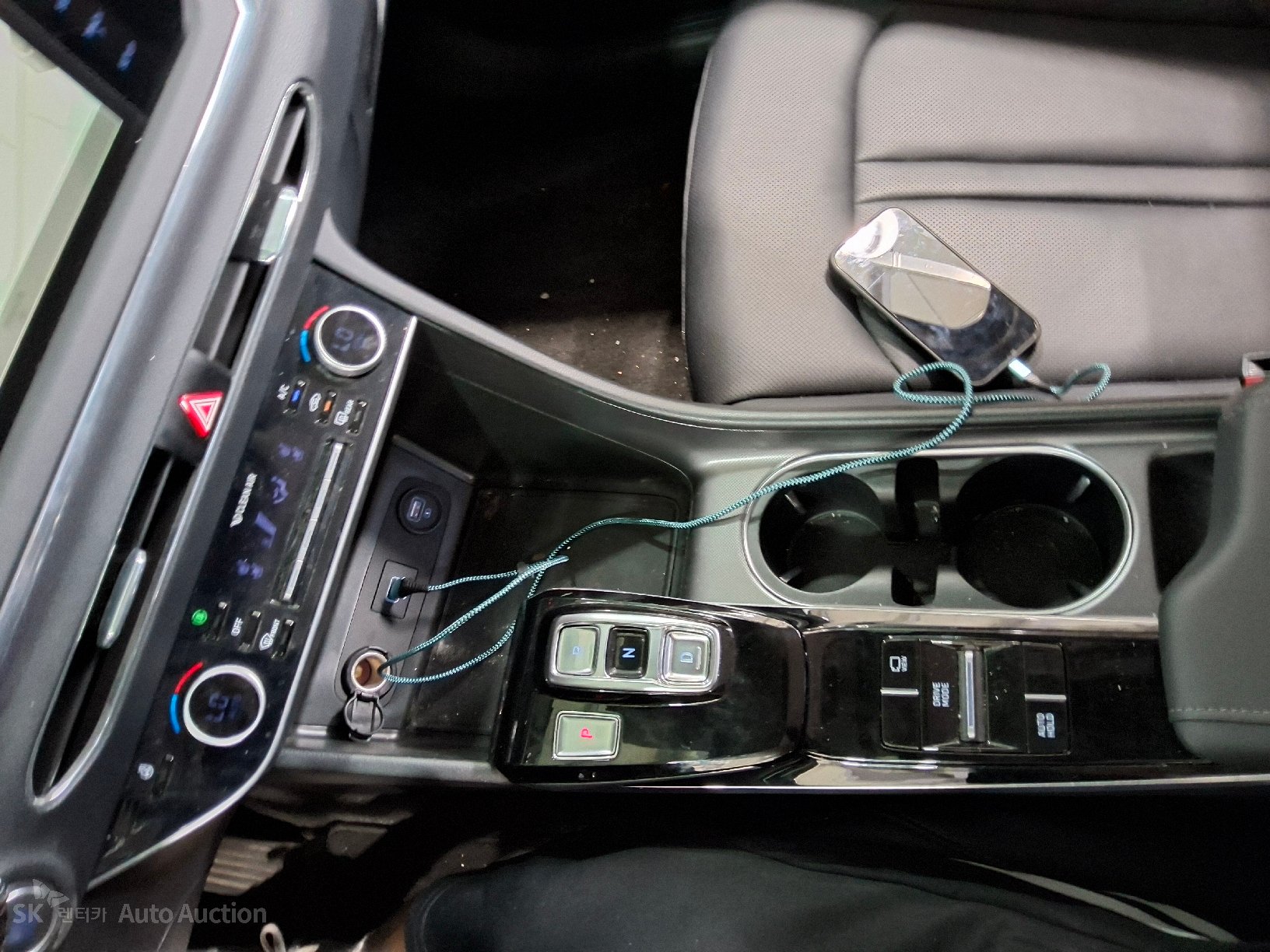 2022 - hyundai sonata