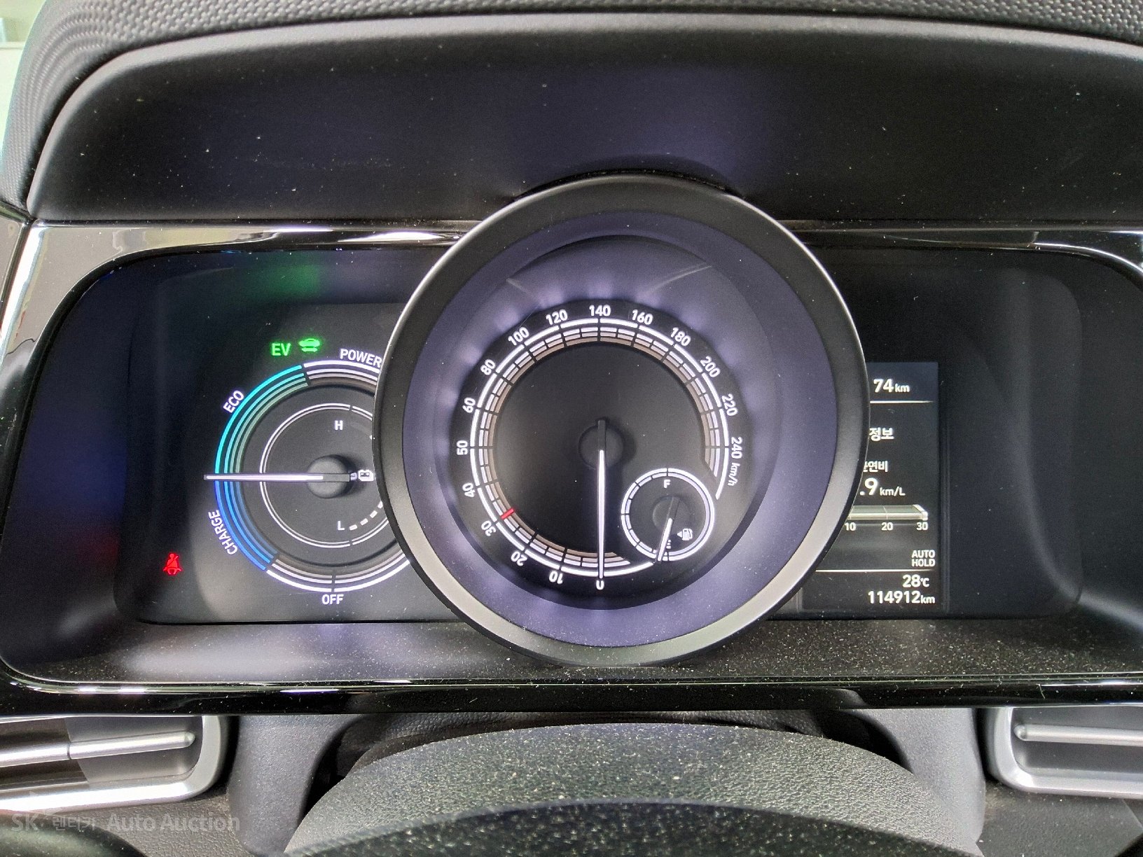 2023 - hyundai avante