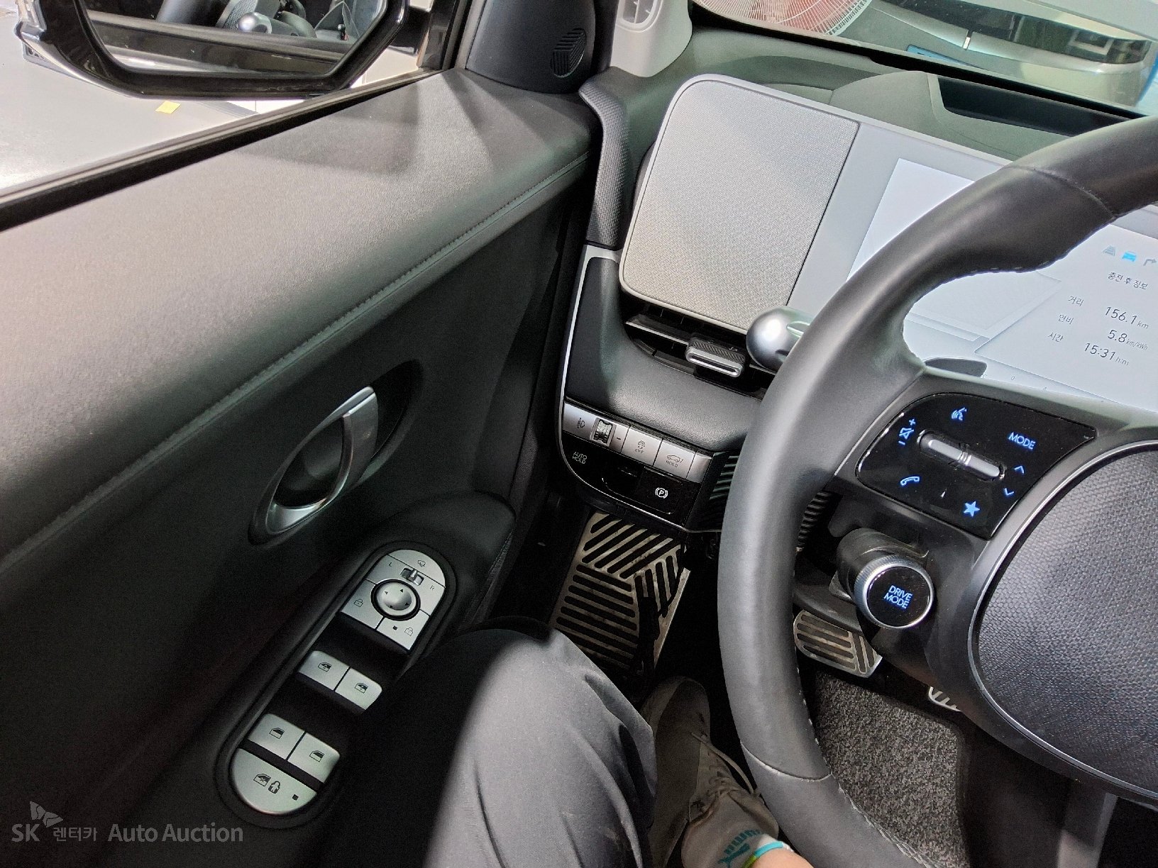 2022 - hyundai ioniq