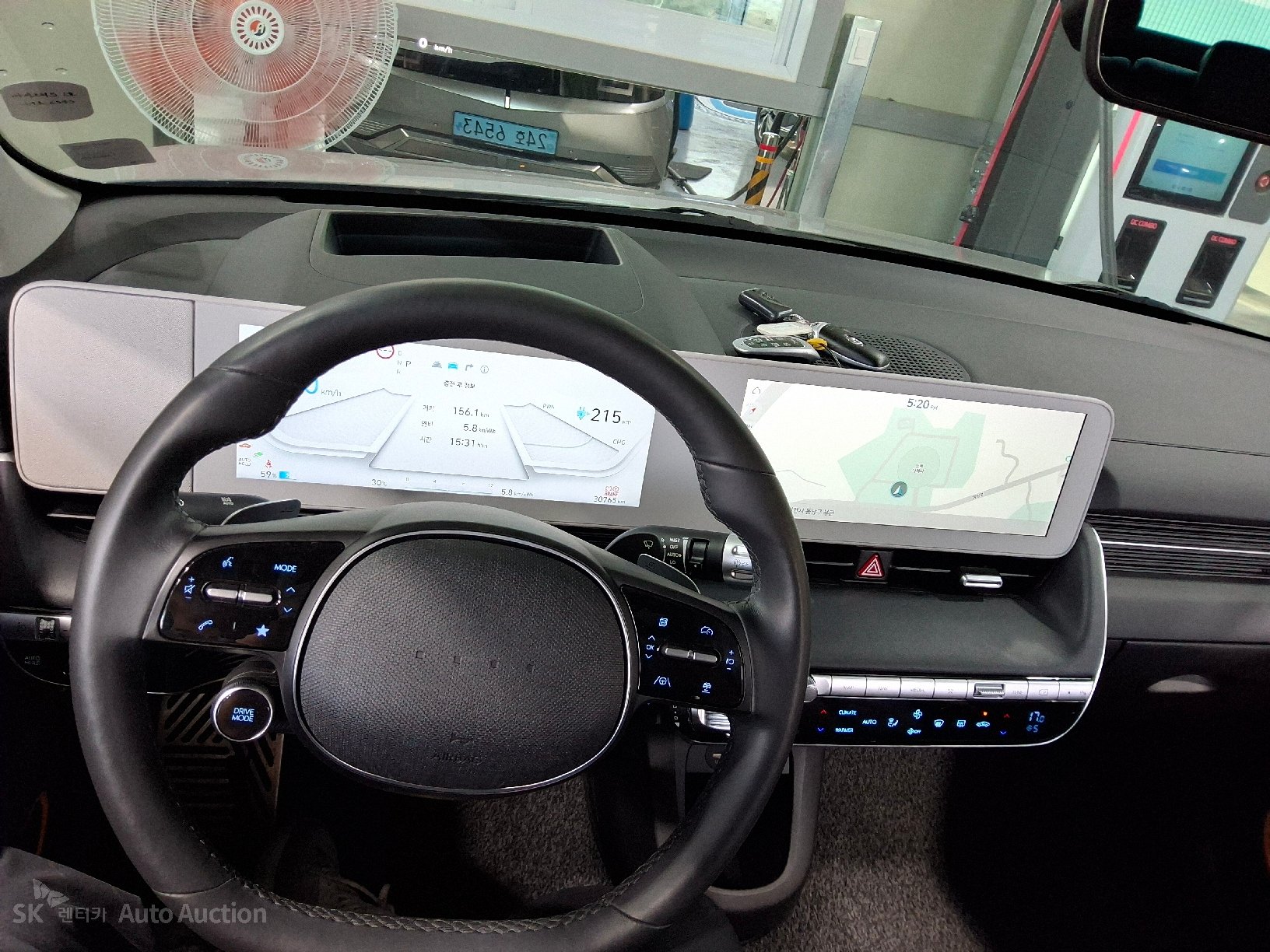 2022 - hyundai ioniq