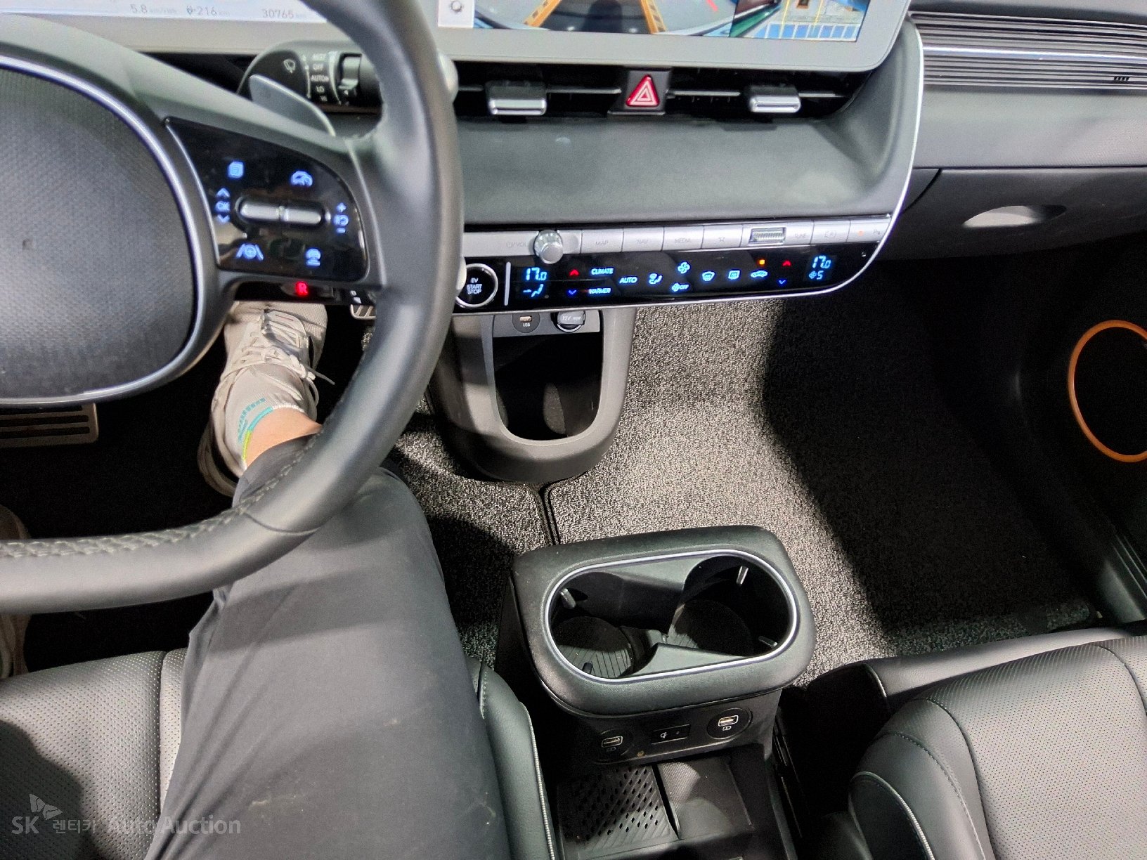 2022 - hyundai ioniq