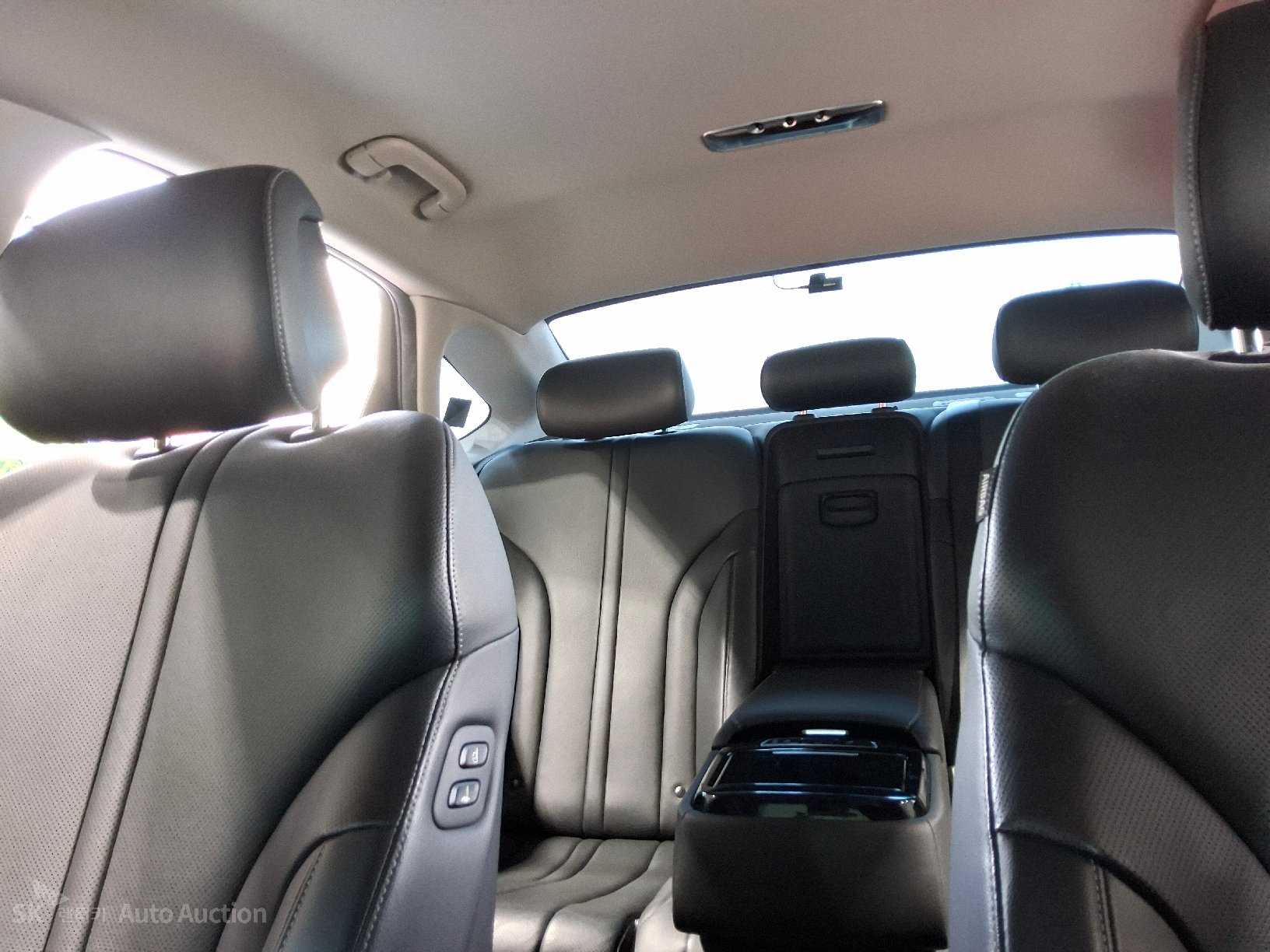2021 - genesis g80