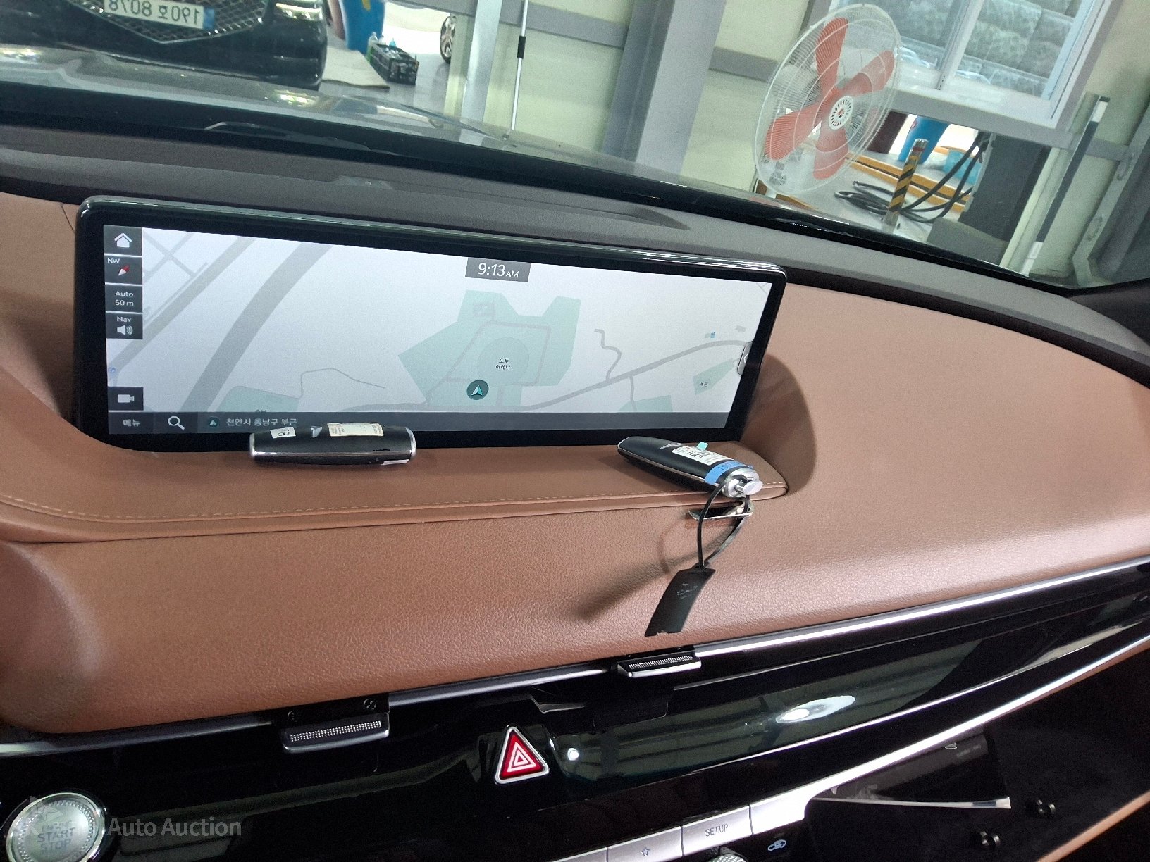 2022 - genesis g80