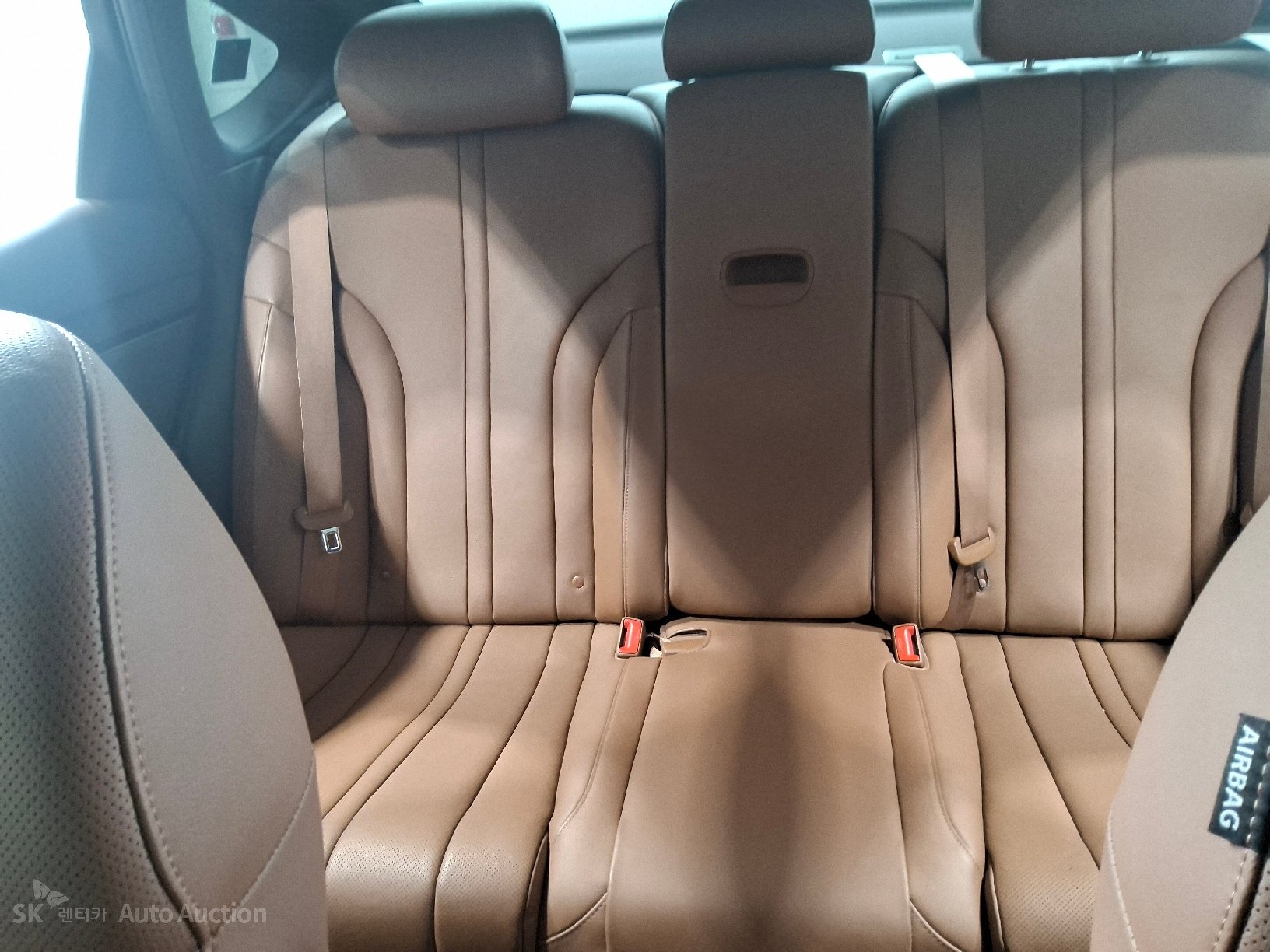 2022 - genesis g80