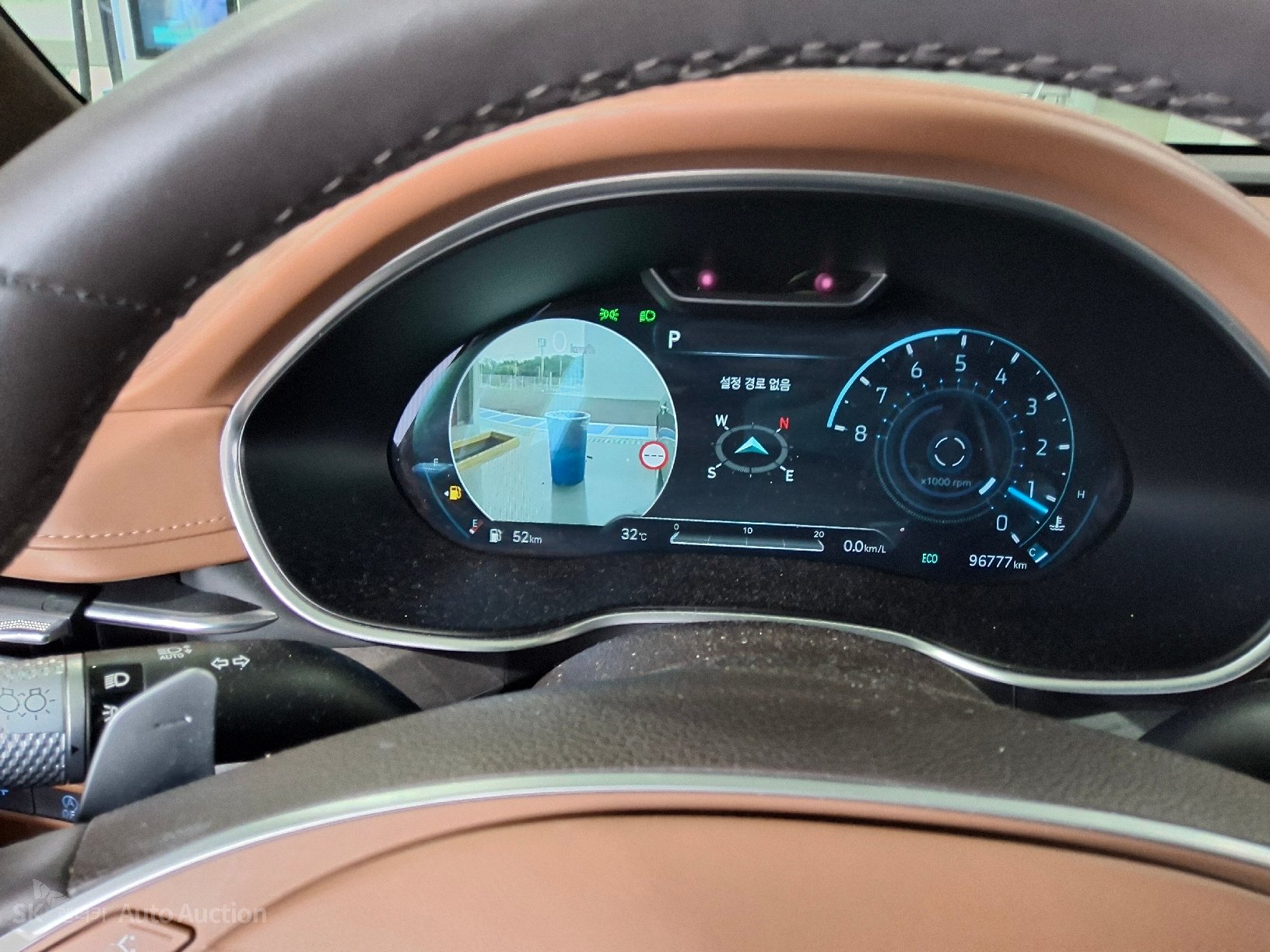 2022 - genesis g80