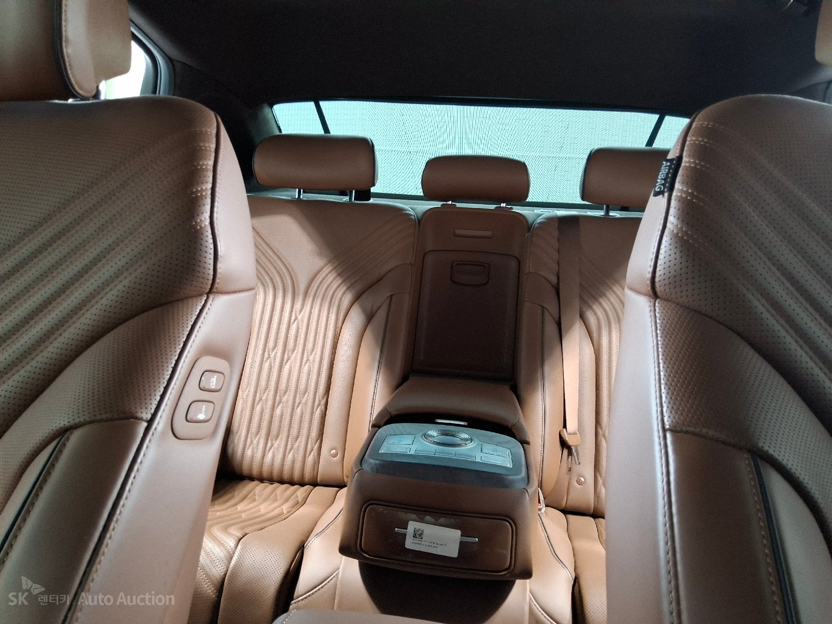 2022 - genesis g80
