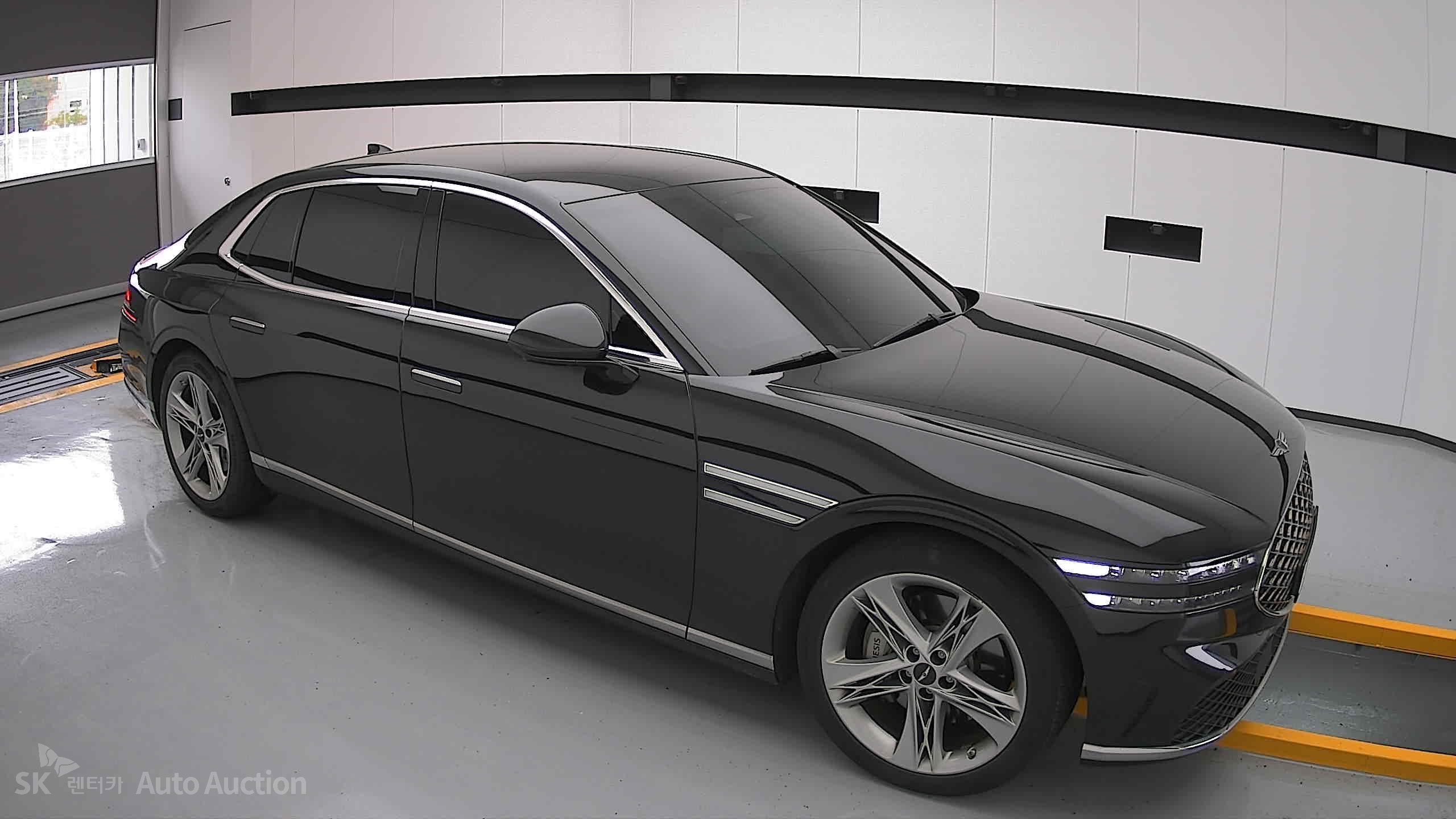 2022 - genesis g90