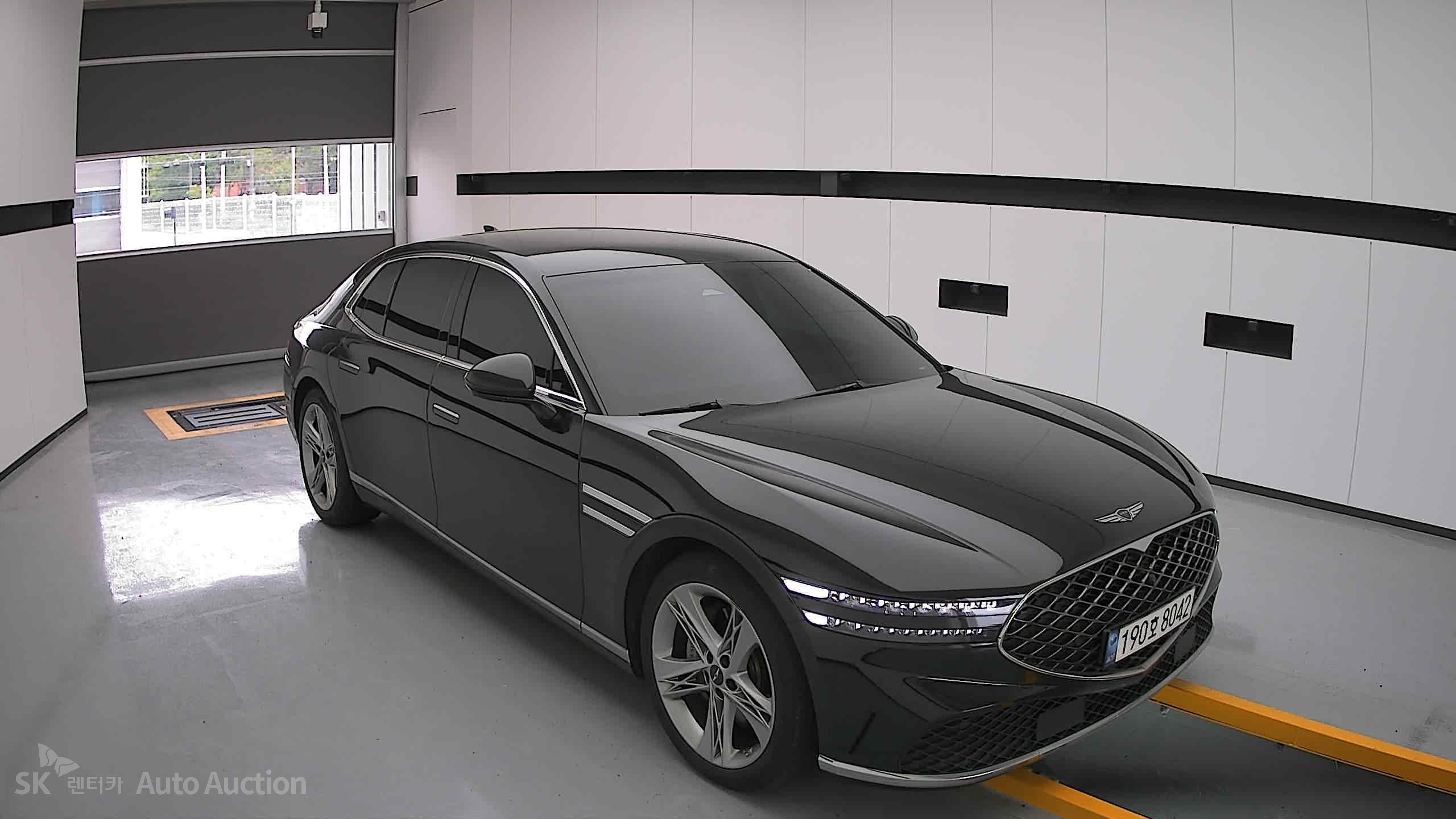 2022 - genesis g90