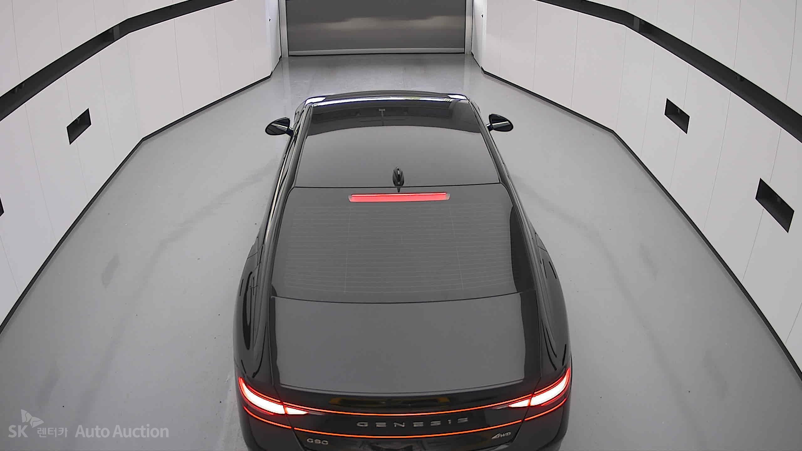 2022 - genesis g90