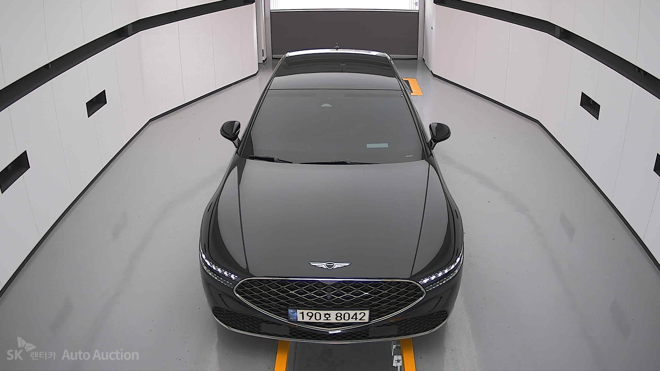 2022 - genesis g90