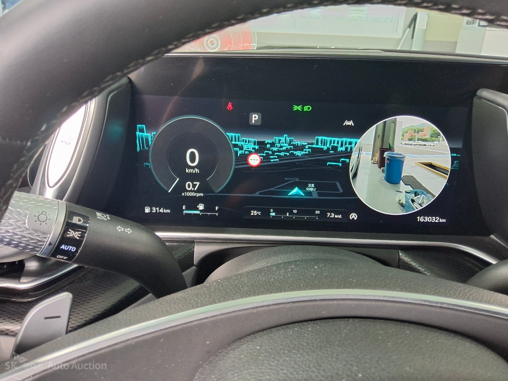 2022 - genesis g90