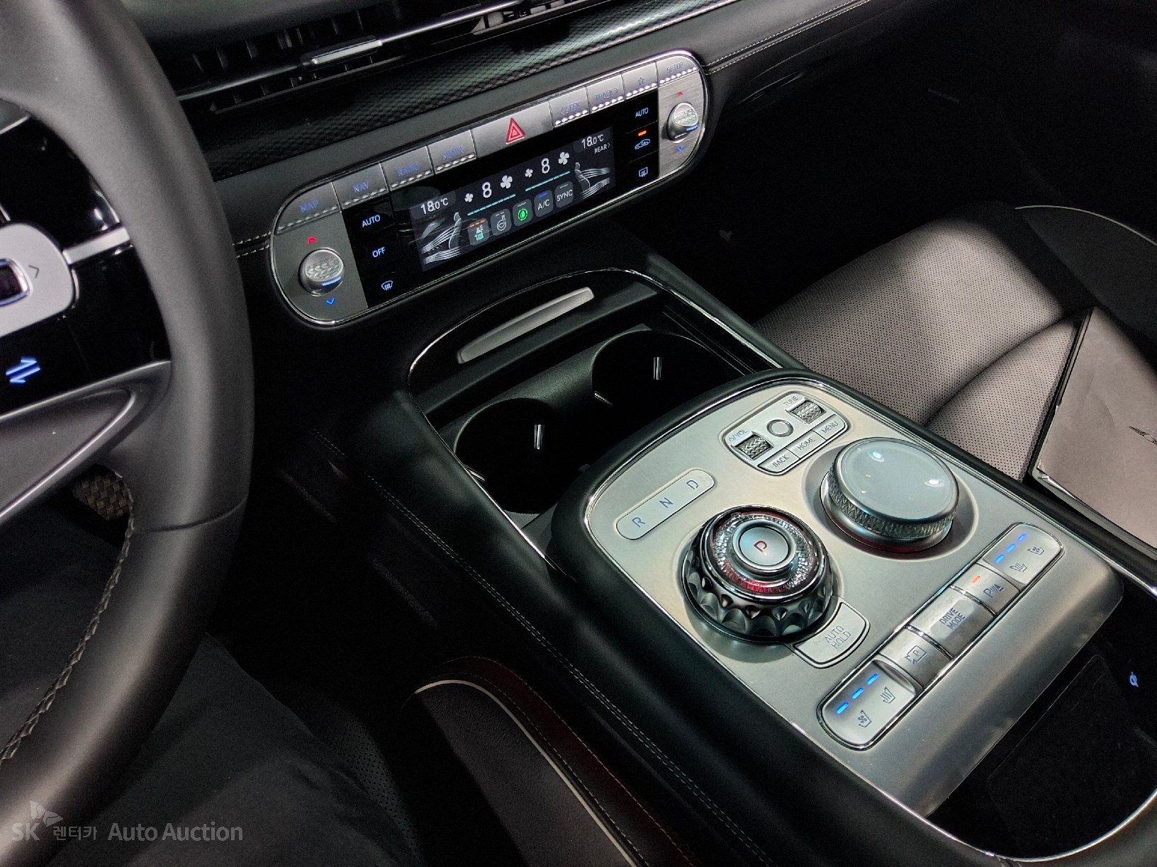 2022 - genesis g90