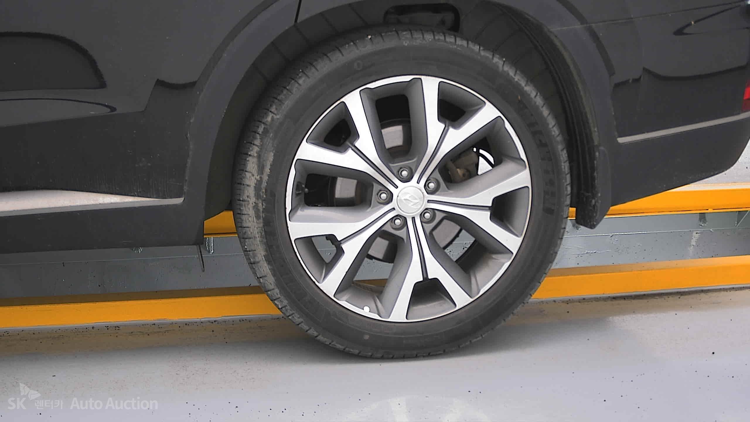 2022 - hyundai palisade