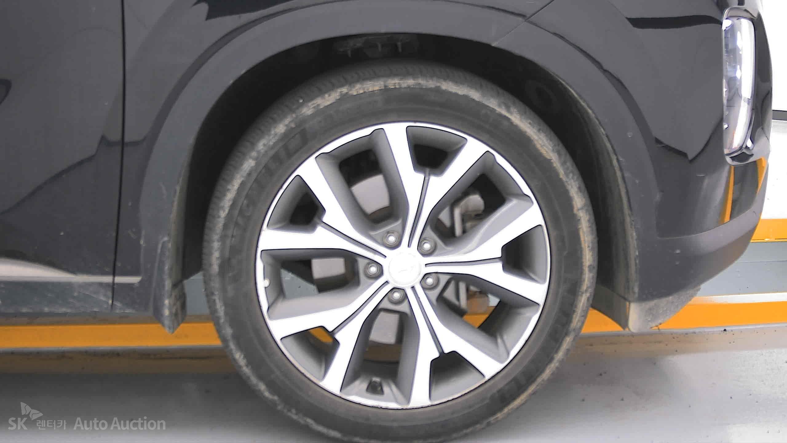 2022 - hyundai palisade