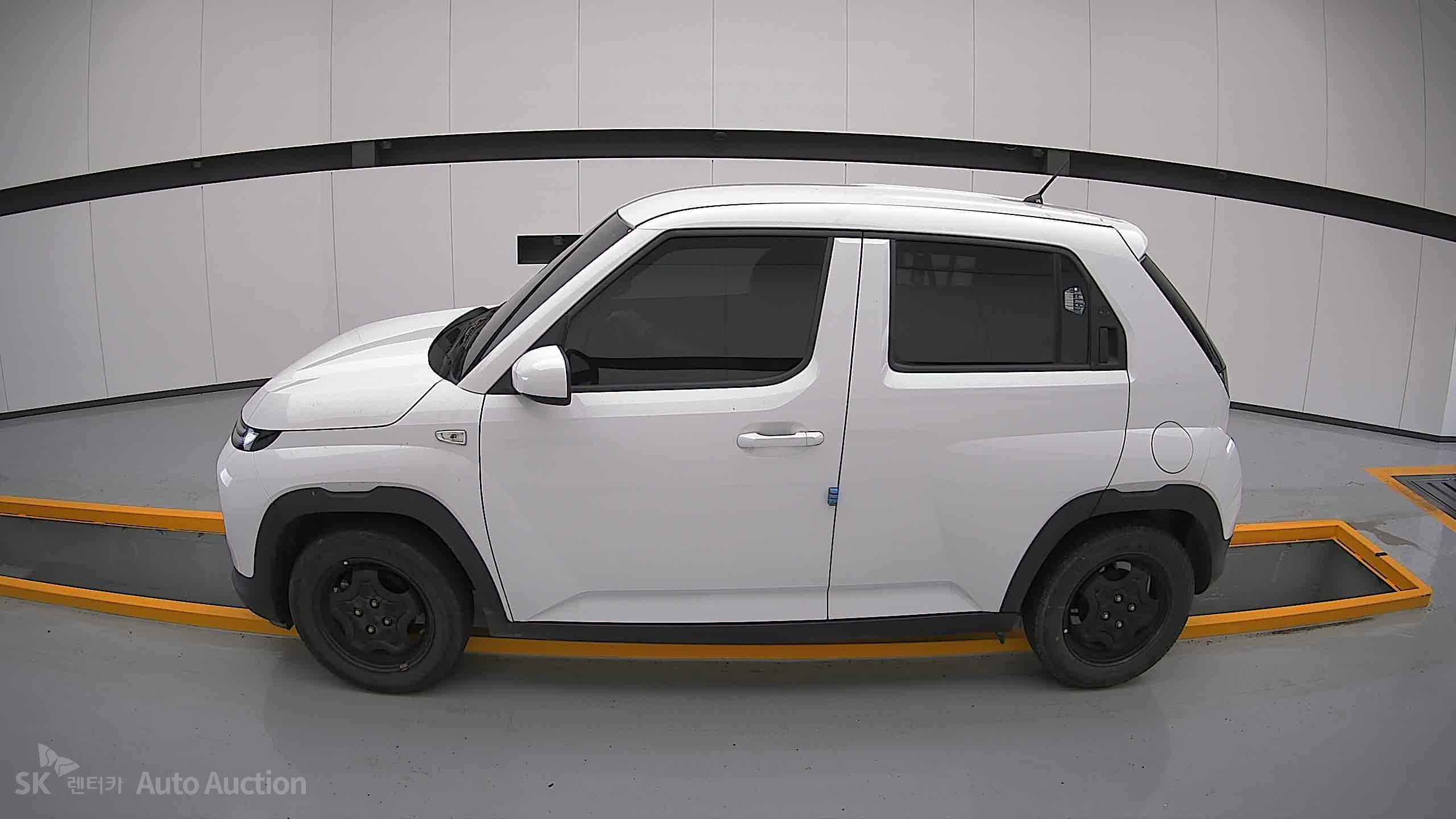 2023 - hyundai casper