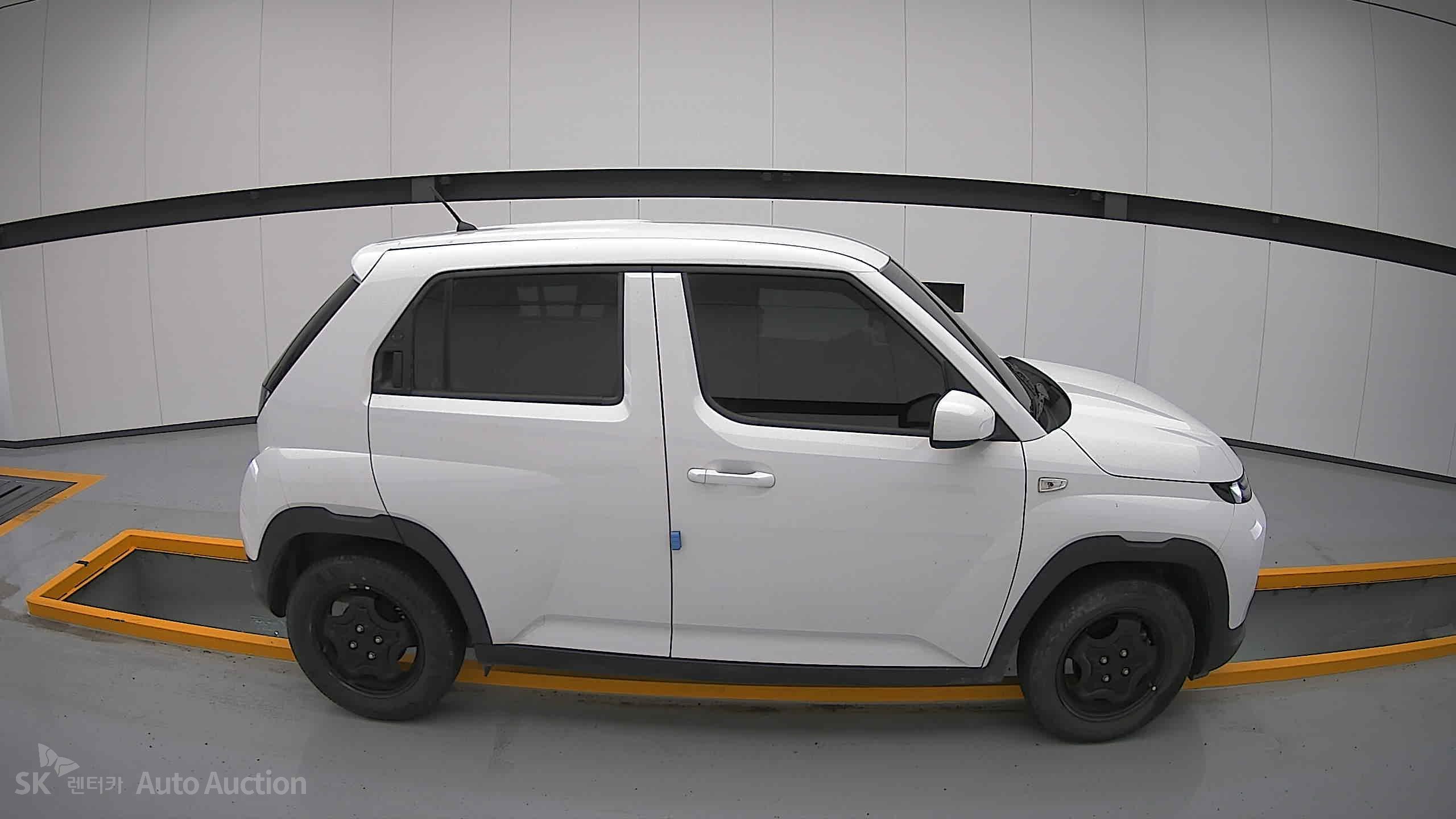 2023 - hyundai casper