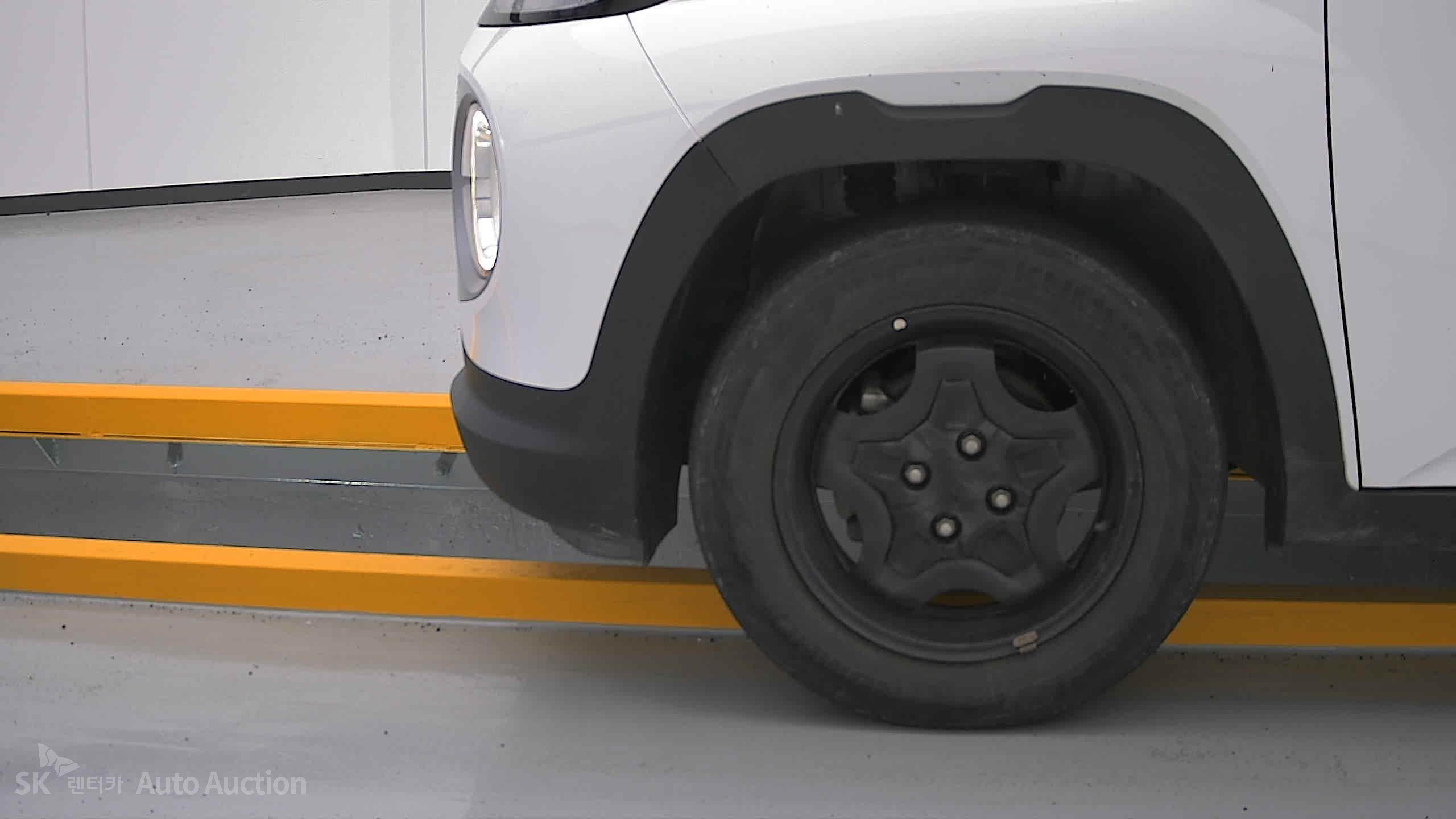 2023 - hyundai casper