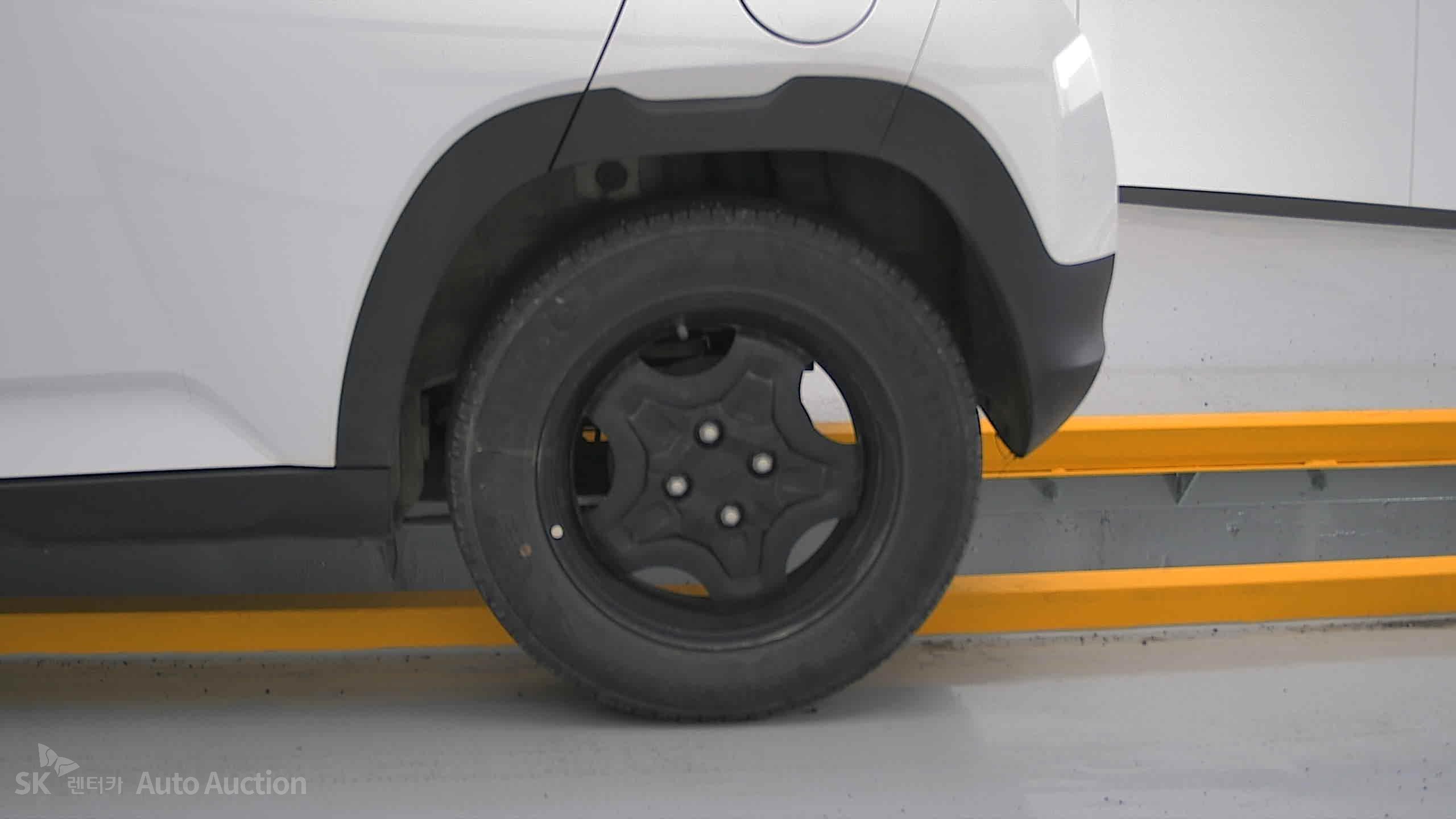 2023 - hyundai casper