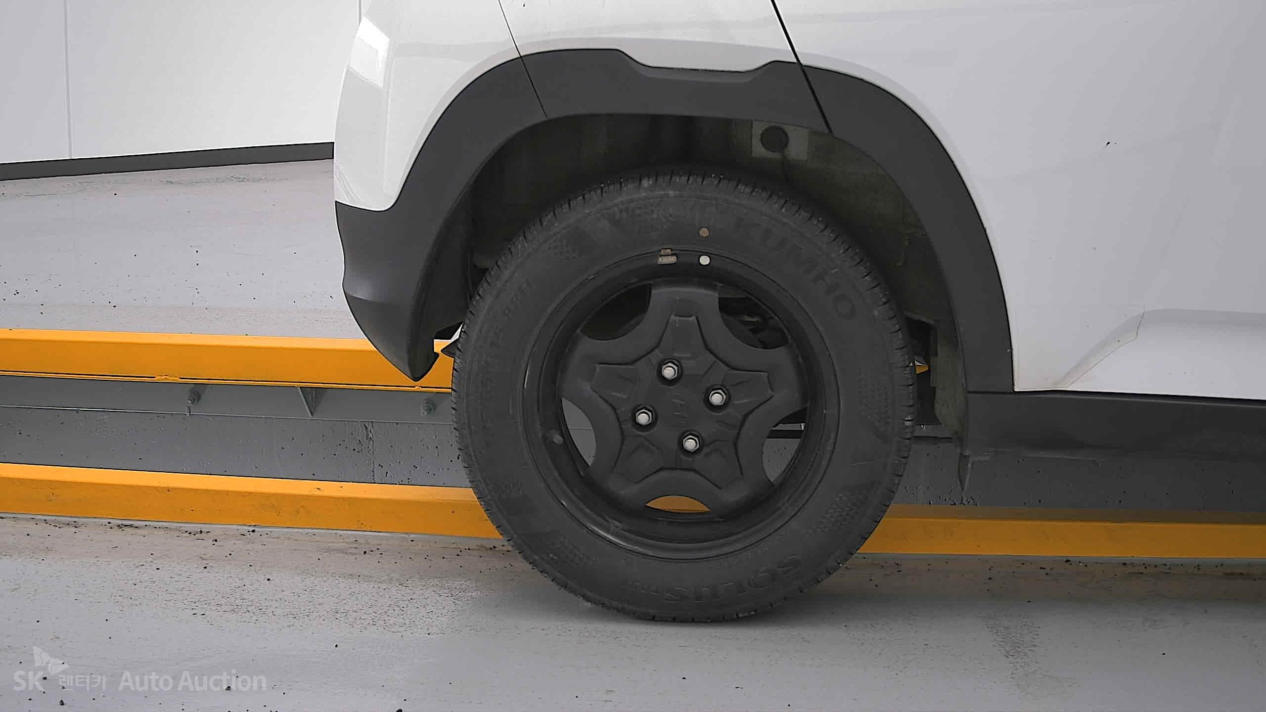 2023 - hyundai casper