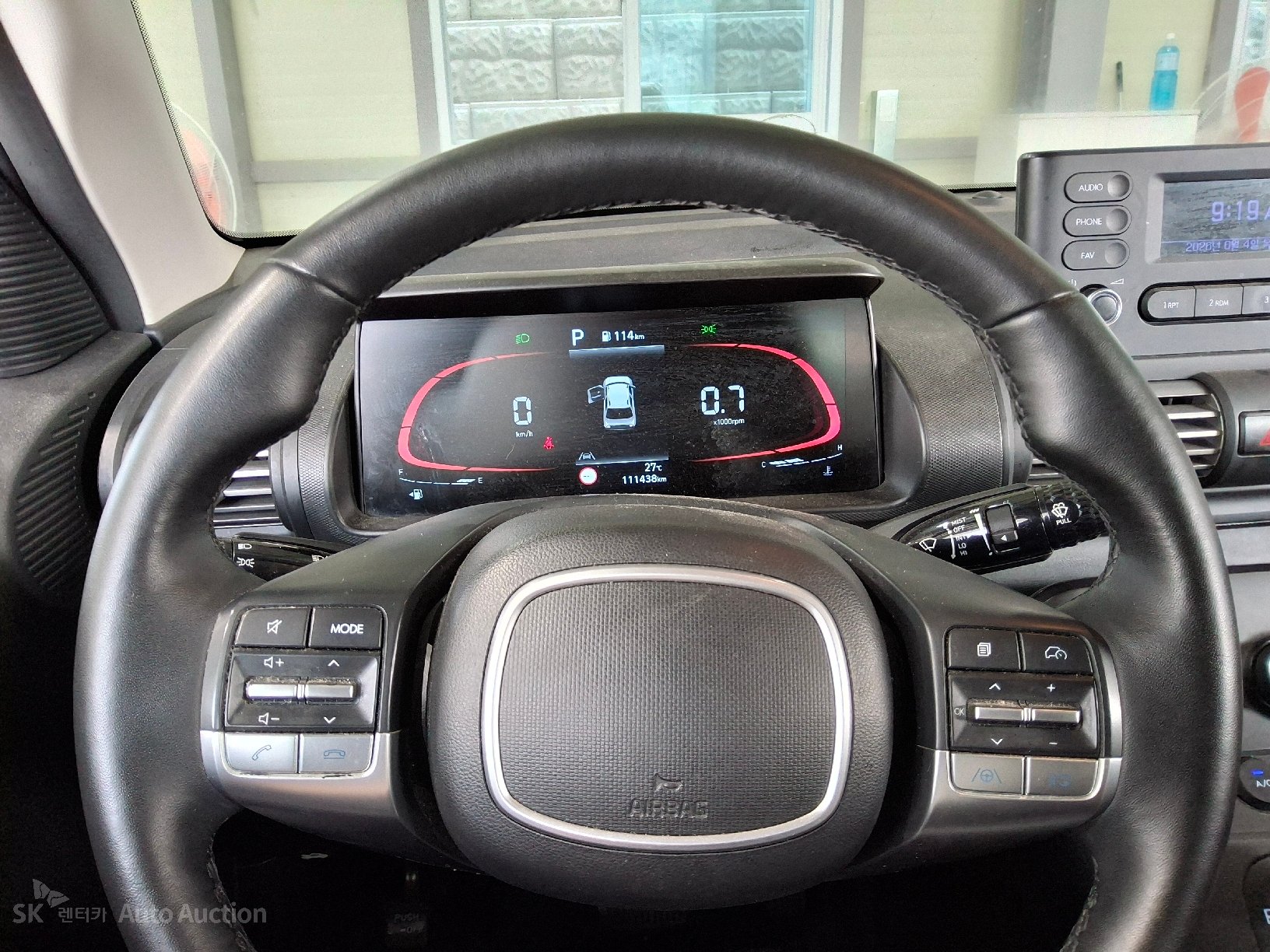 2023 - hyundai casper