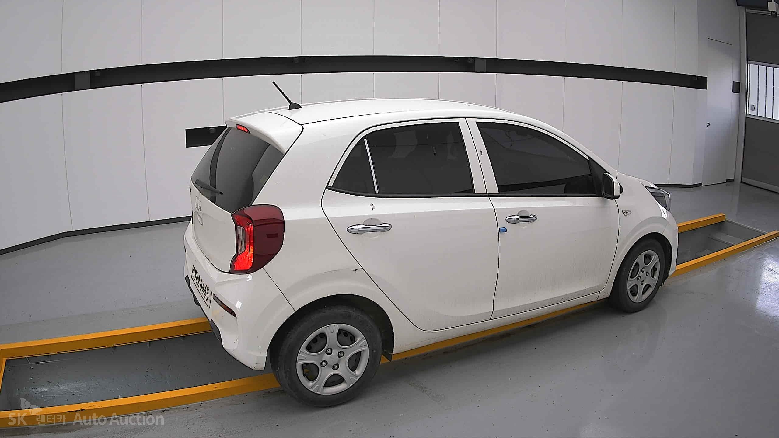 2023 - kia morning