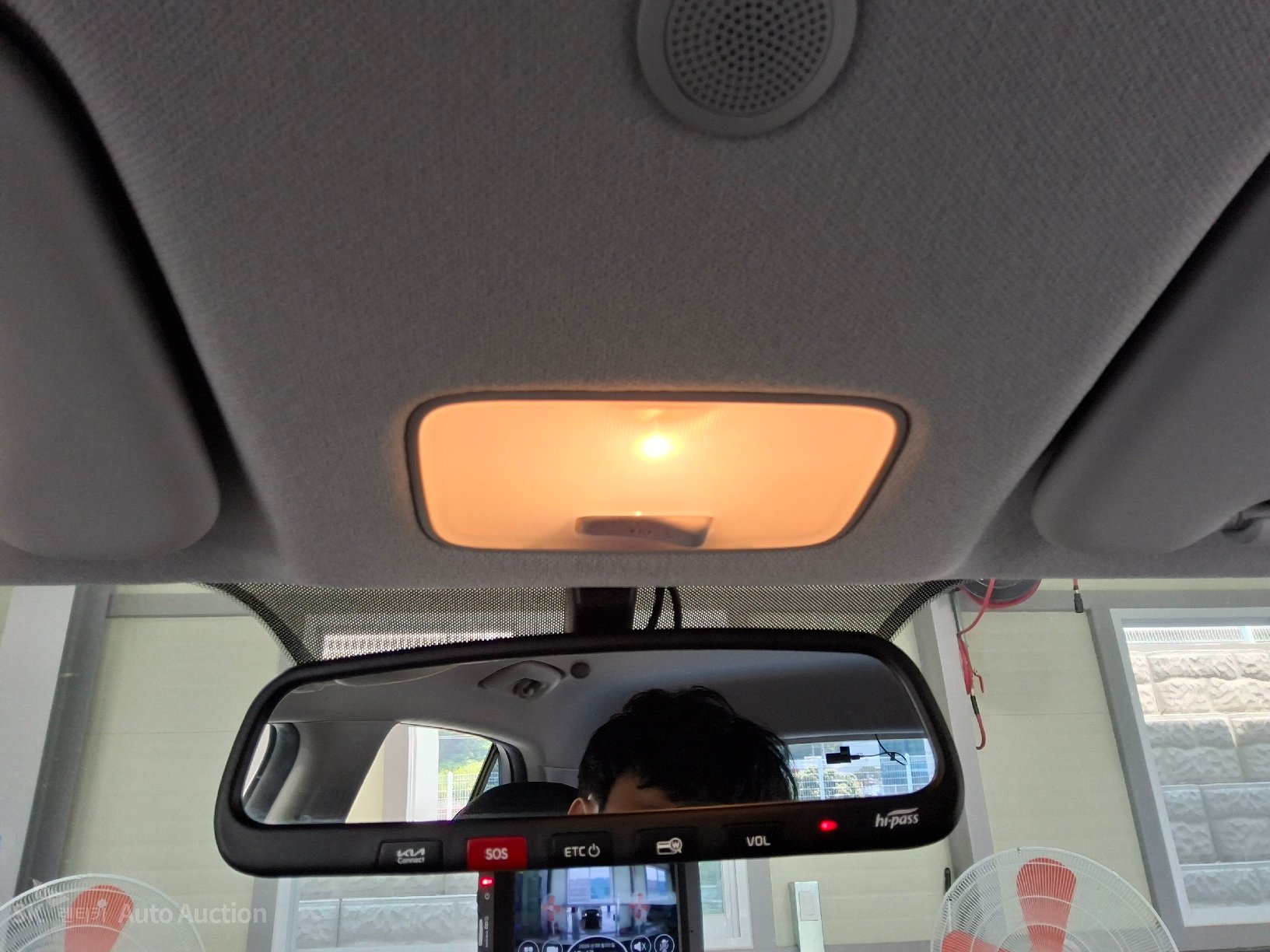 2023 - kia morning