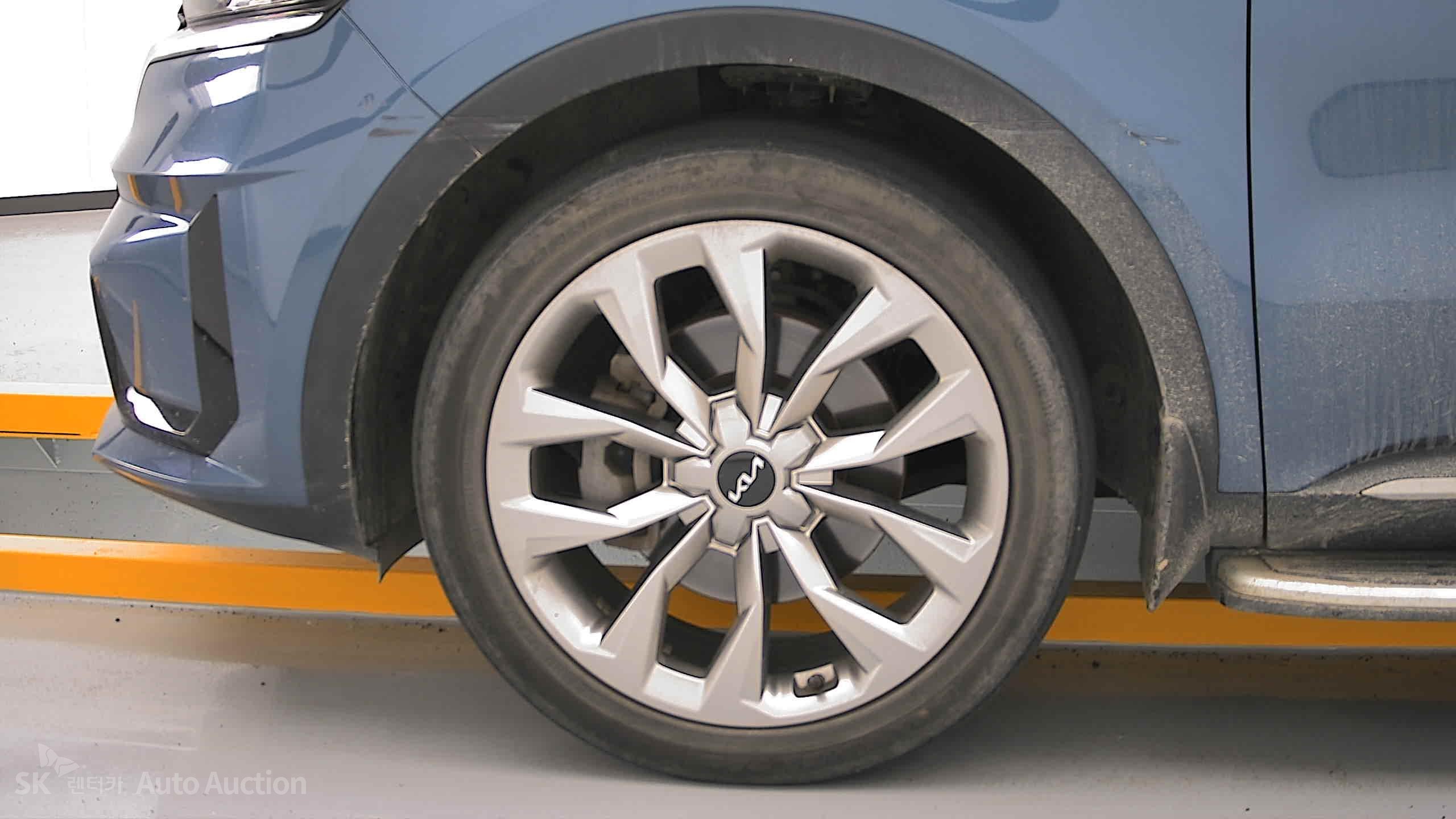 2022 - kia sorento