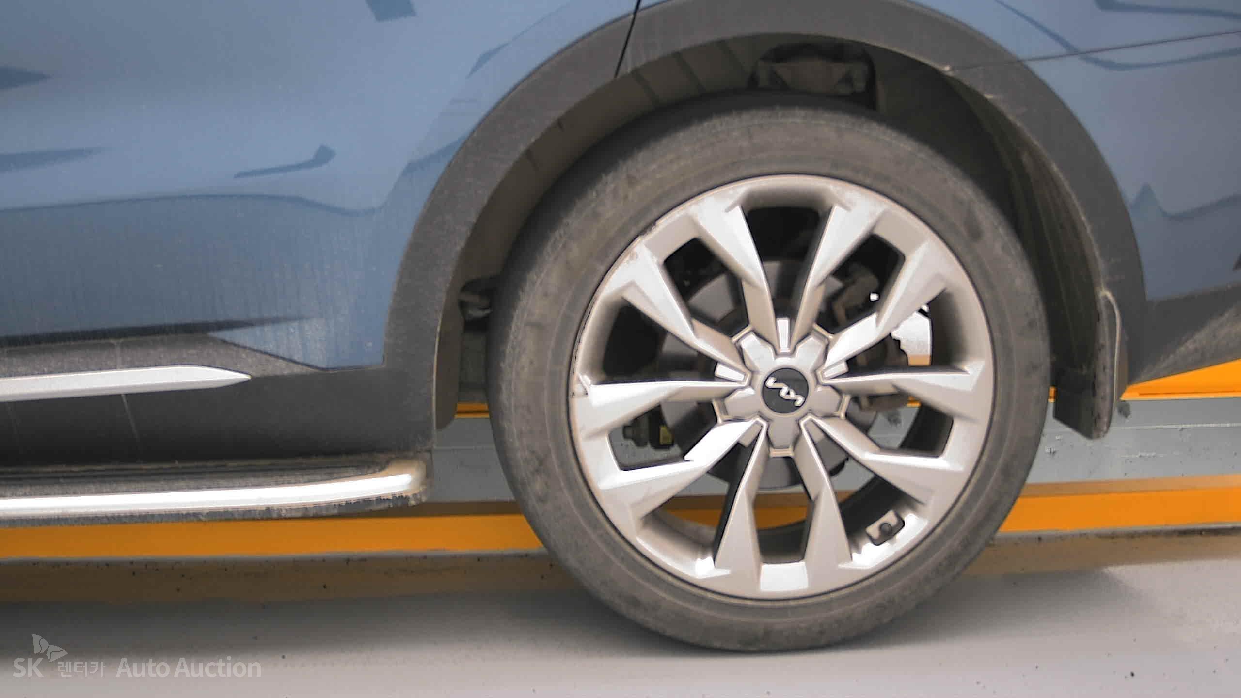 2022 - kia sorento