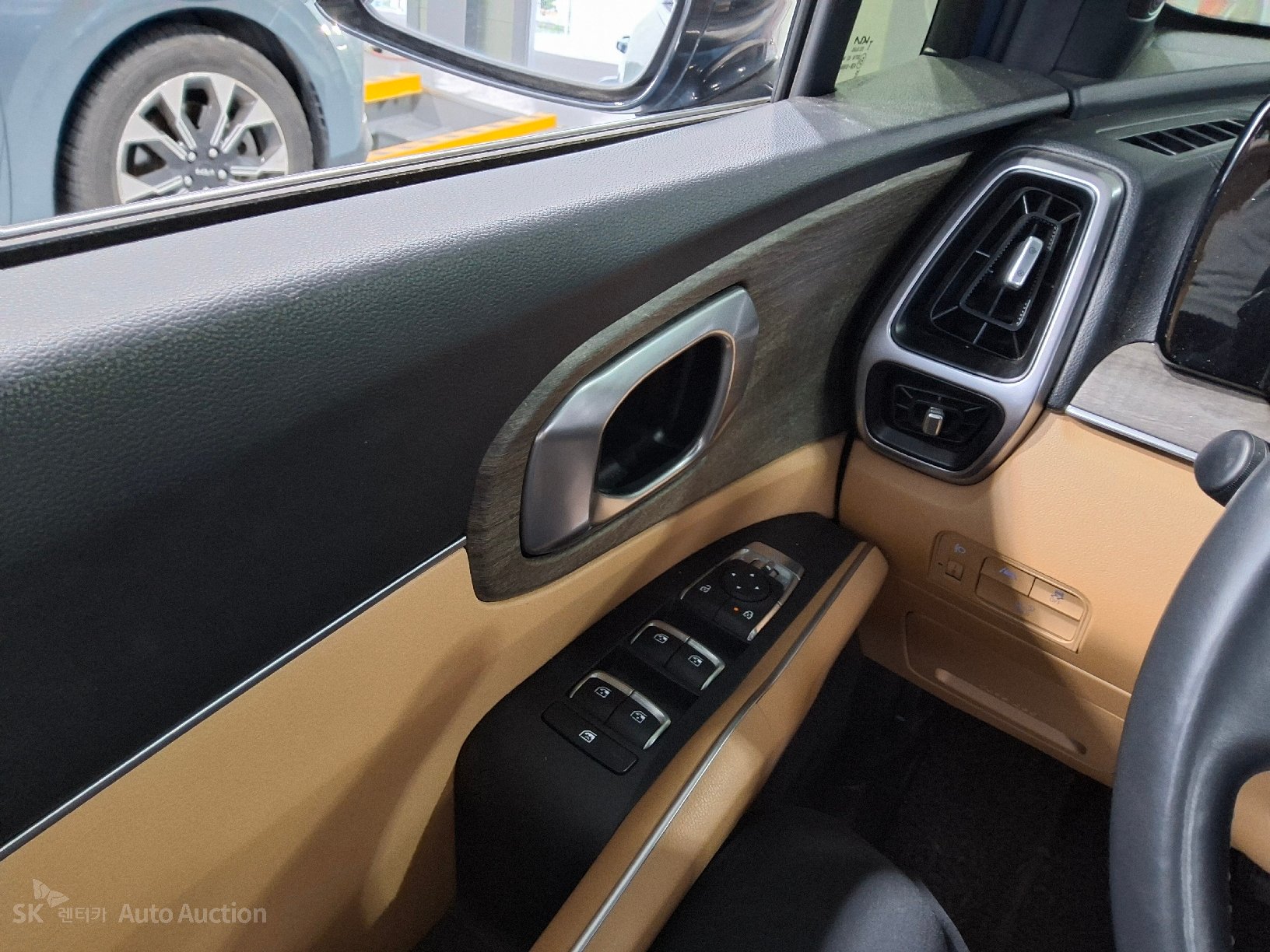 2022 - kia sorento
